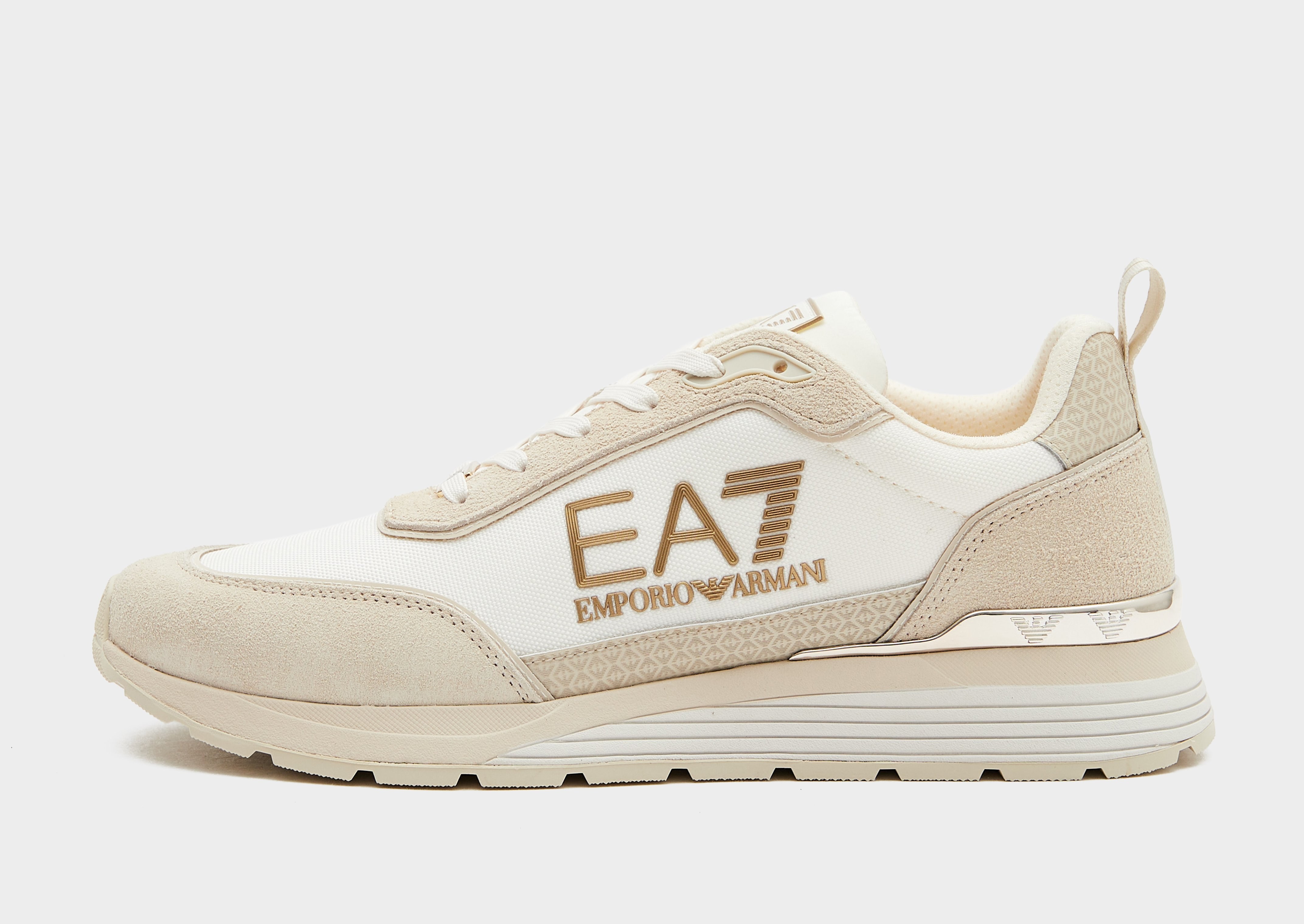EA7 Emporio Armani Milano Tape
