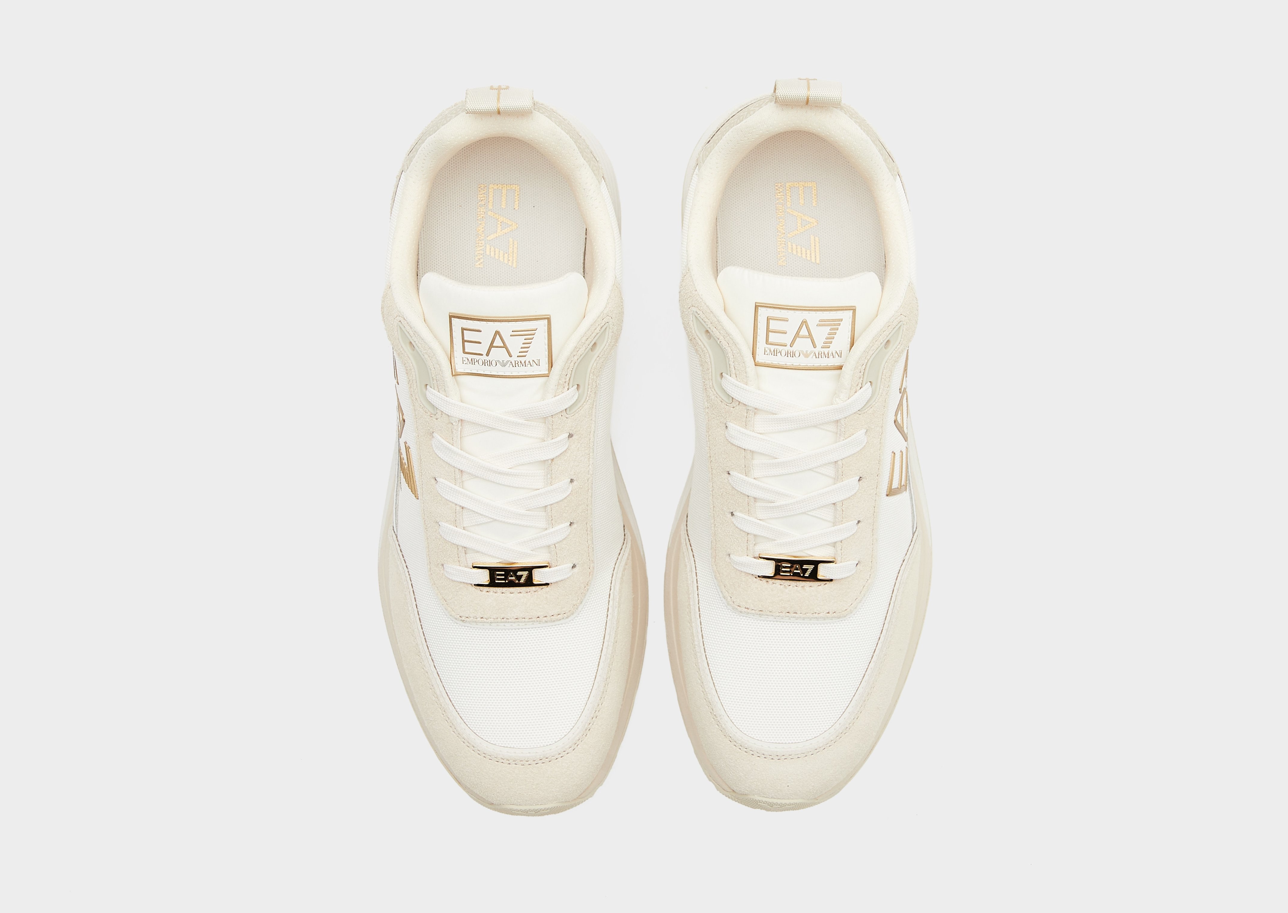 EA7 Emporio Armani Milano Tape