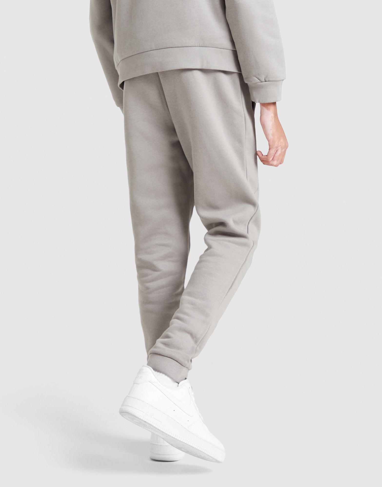 Berghaus Logo Fleece Joggers Junior