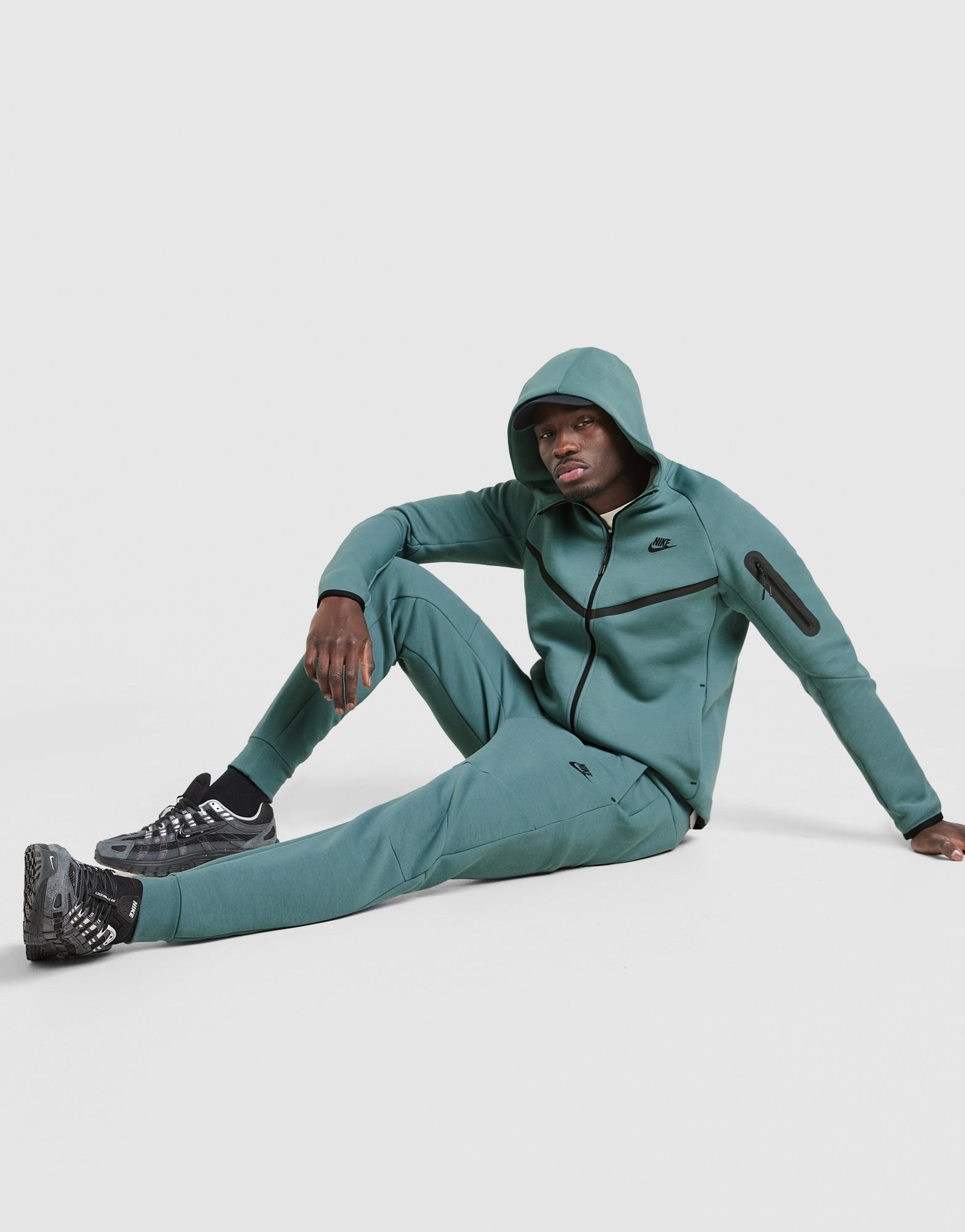 Nike Tech Fleece Joggers
