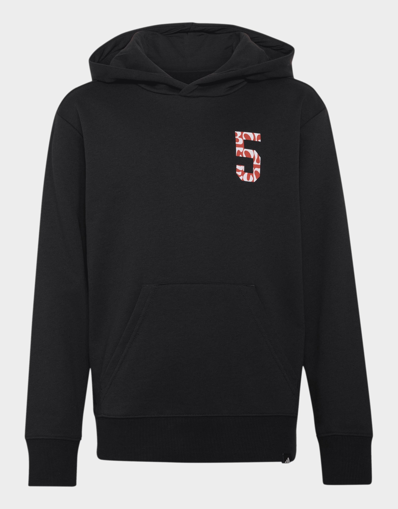 adidas AUDI REVOLUT F1 TEAM GABRIEL BORTOLETO GRAFIK II HOODIE