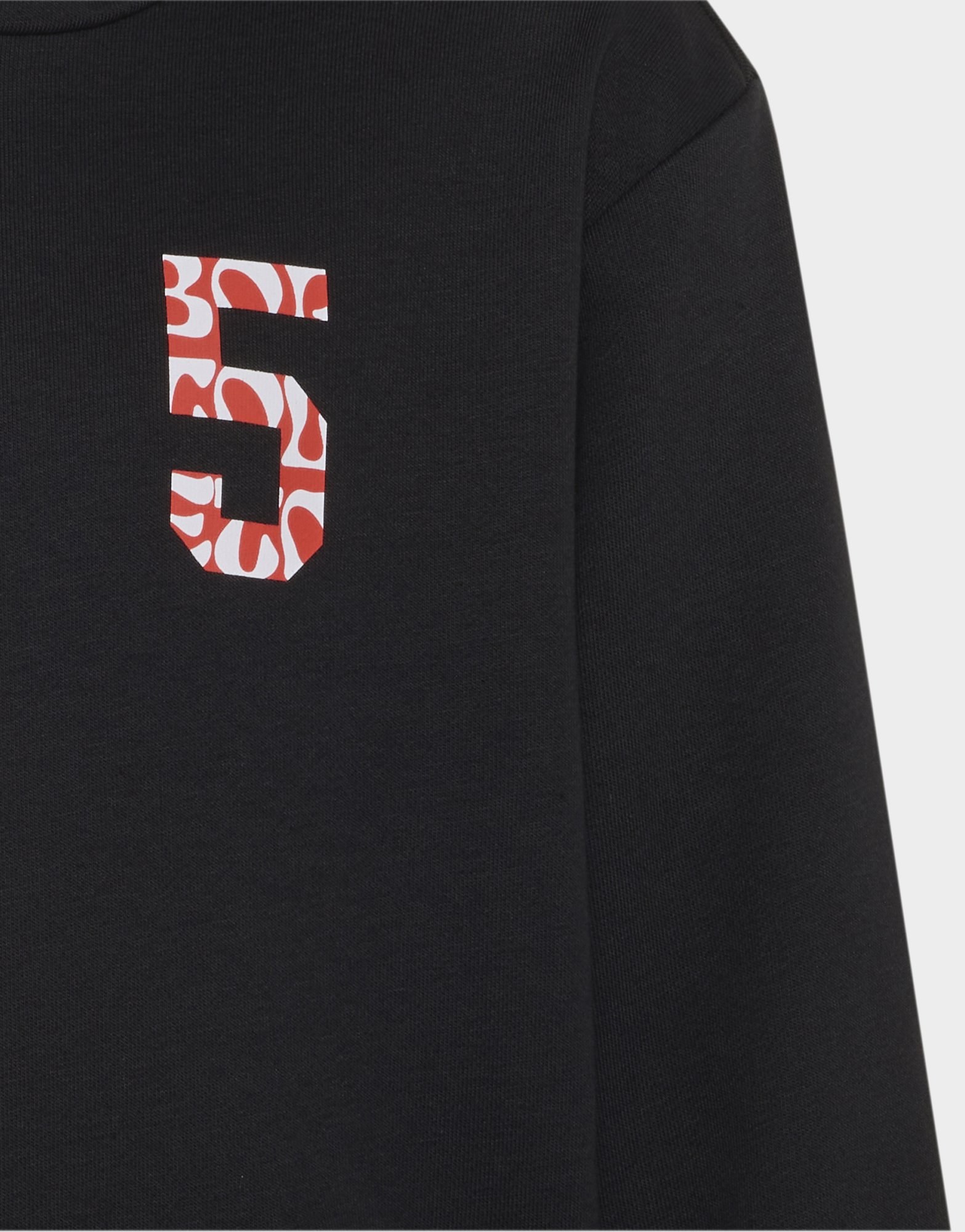 adidas AUDI REVOLUT F1 TEAM GABRIEL BORTOLETO GRAFIK II HOODIE