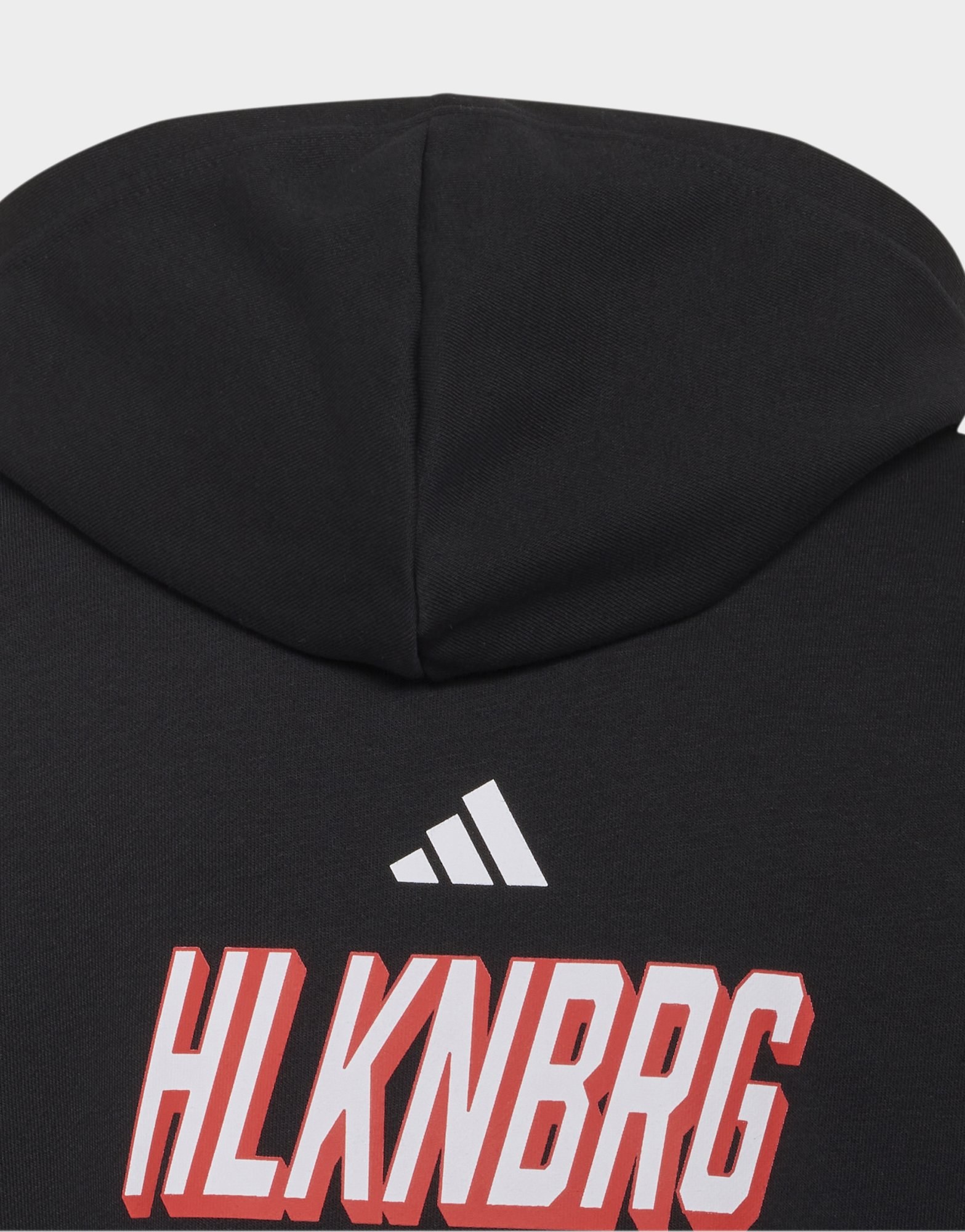 adidas AUDI REVOLUT F1 TEAM NICO HÜLKENBERG GRAFIK II HOODIE