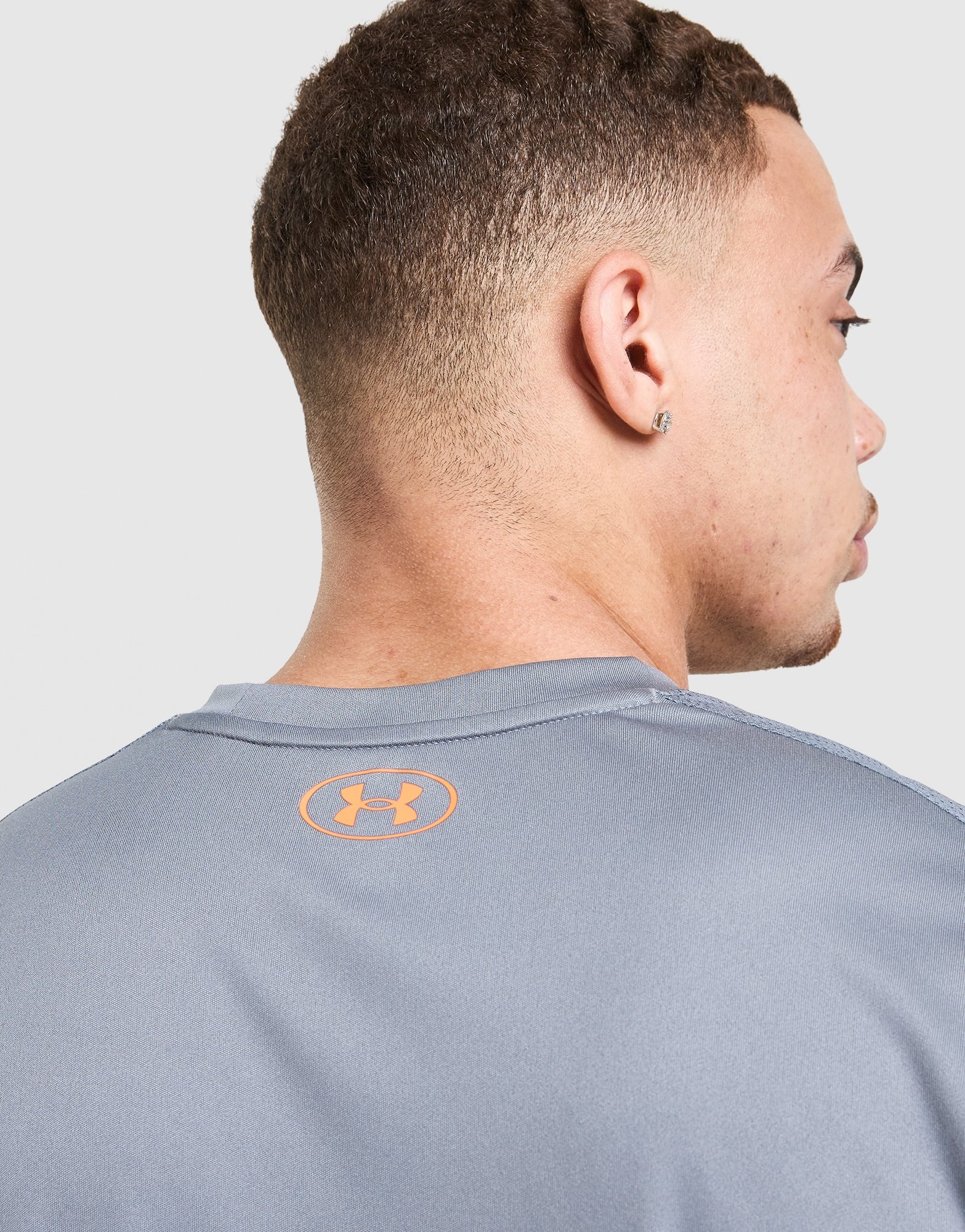 Under Armour Tech Fade T-Shirt