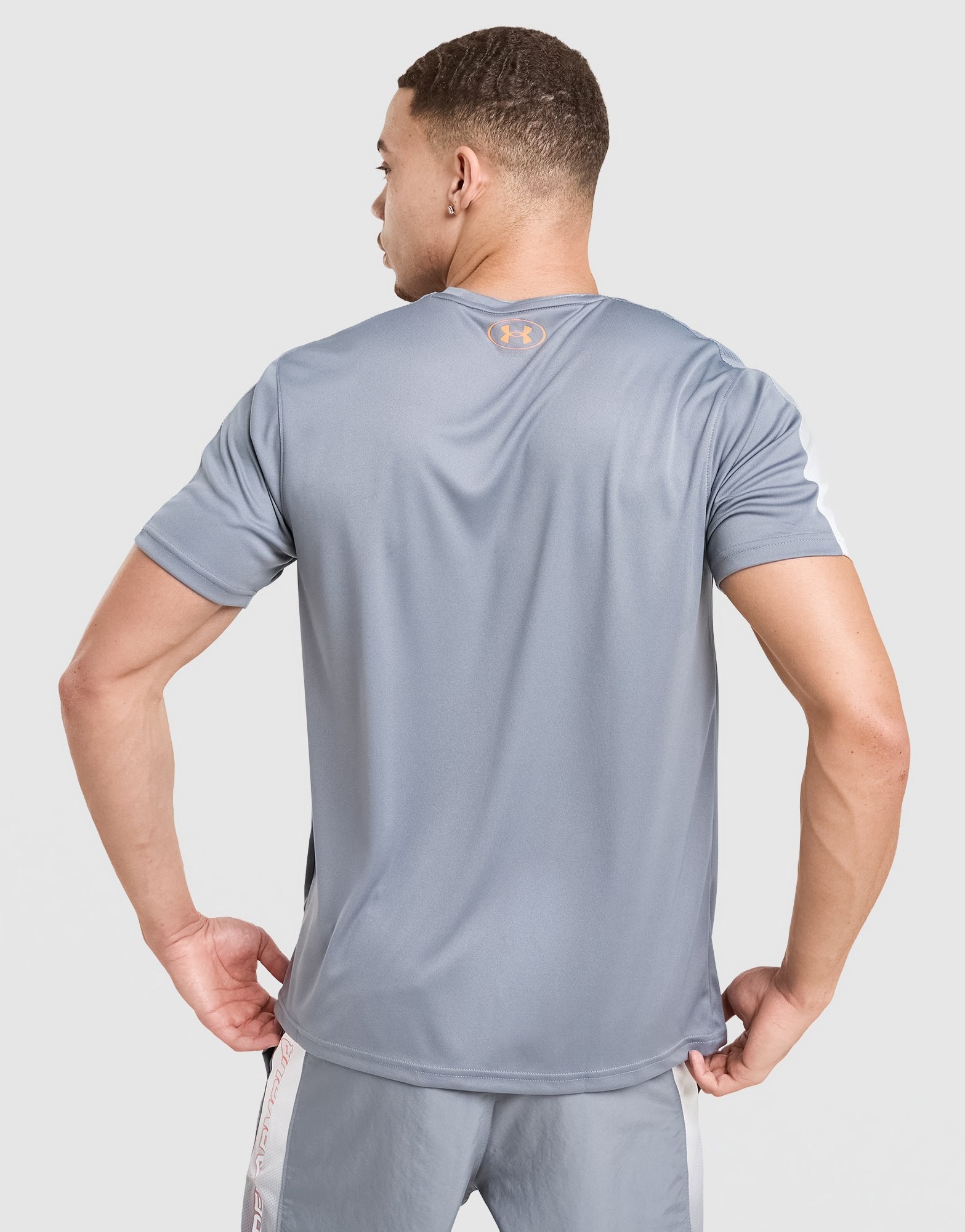 Under Armour Tech Fade T-Shirt