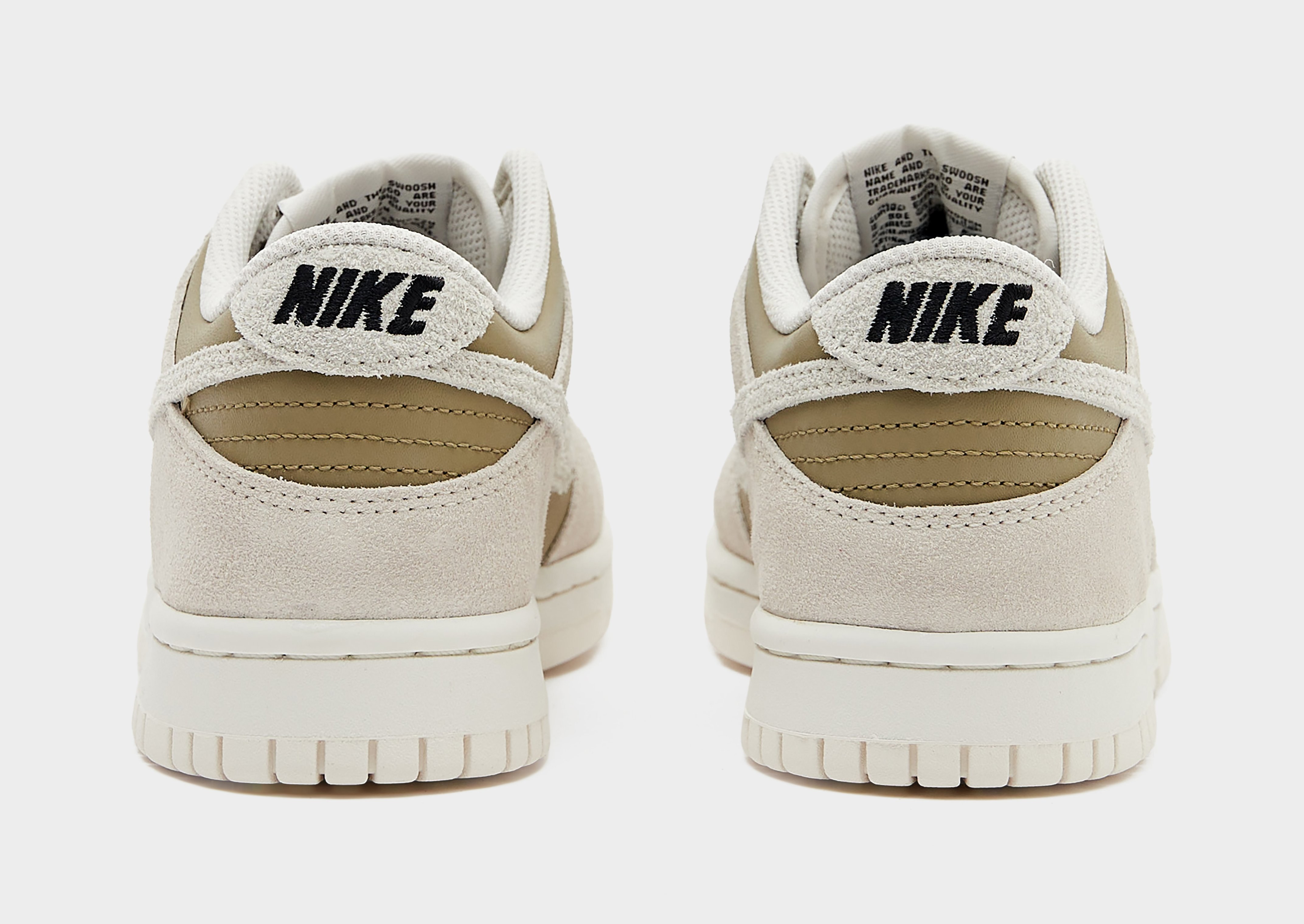 Nike Dunk Low Kinder