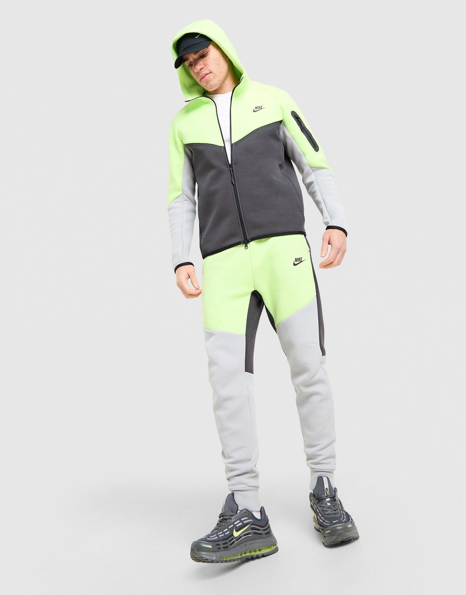 Nike Tech Fleece Jogginghose