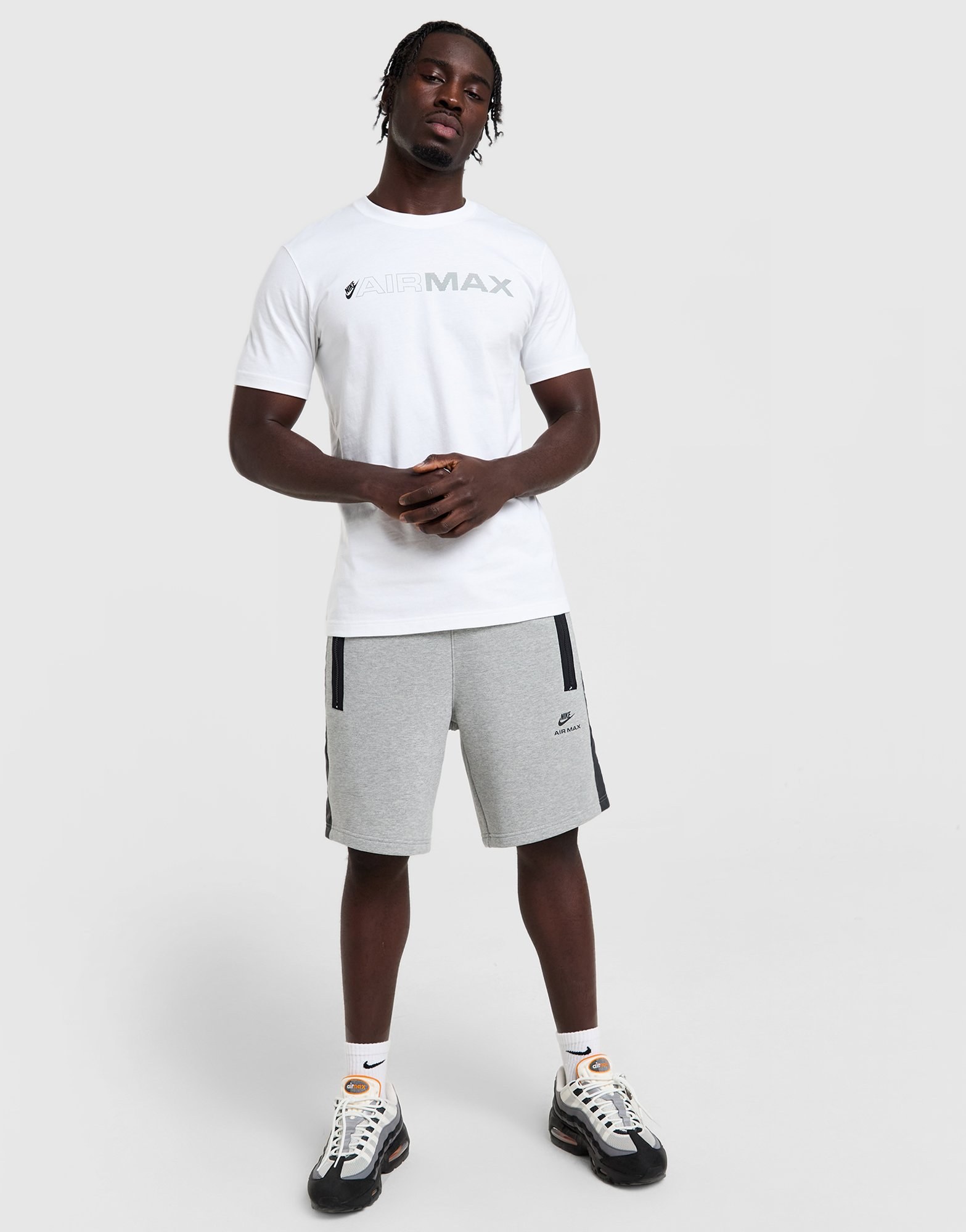 Nike Air Max T-Shirt