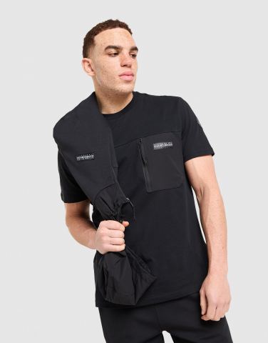 Napapijri Selk Pocket T-Shirt