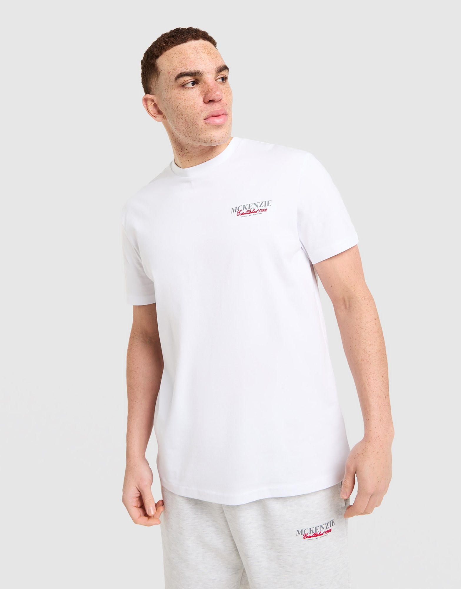McKenzie Type T-Shirt