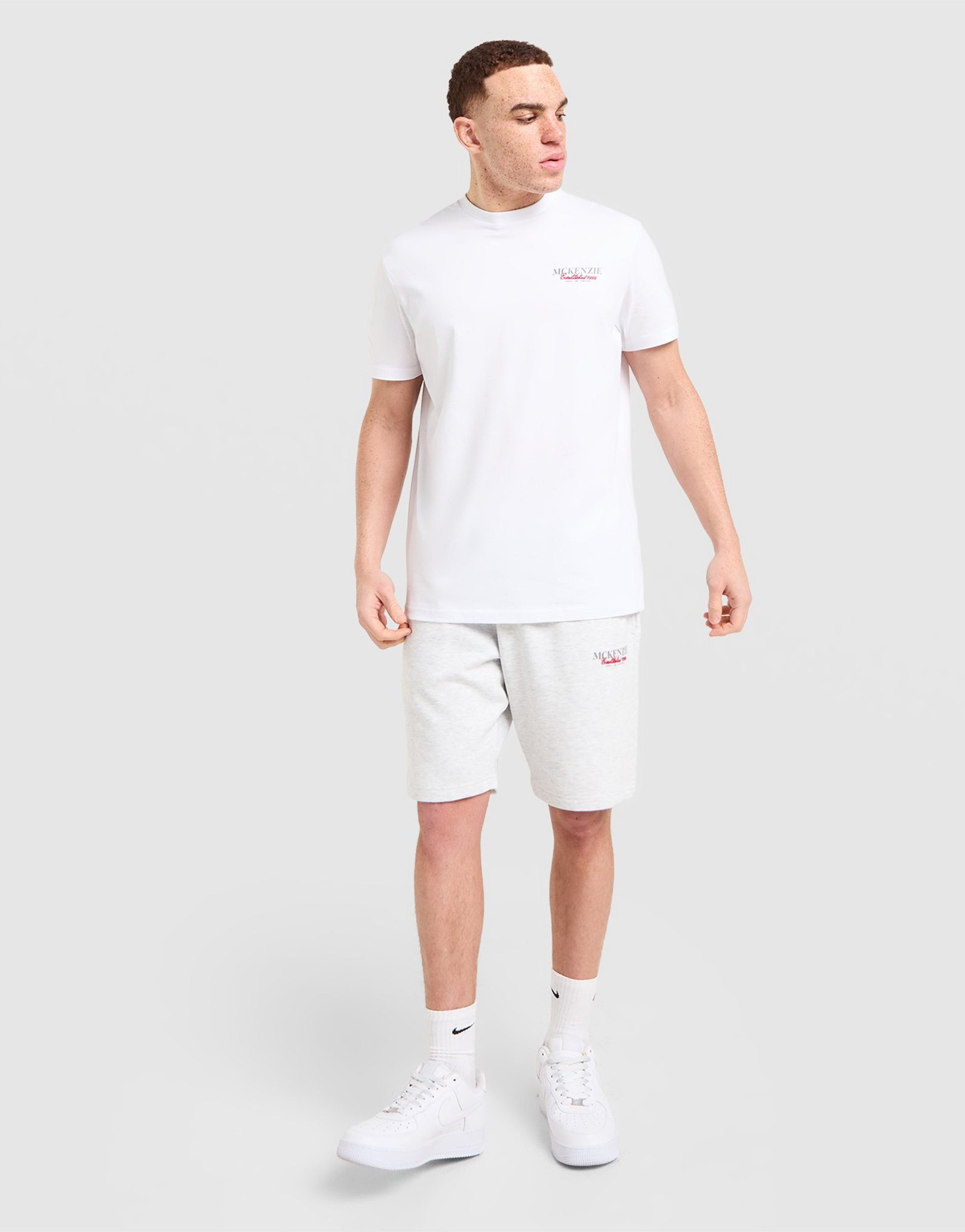 McKenzie Type T-Shirt