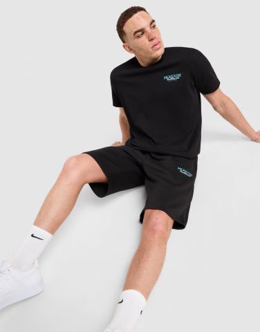 McKenzie Type Fleece Shorts
