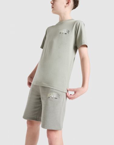 McKenzie Anson Shorts Junior