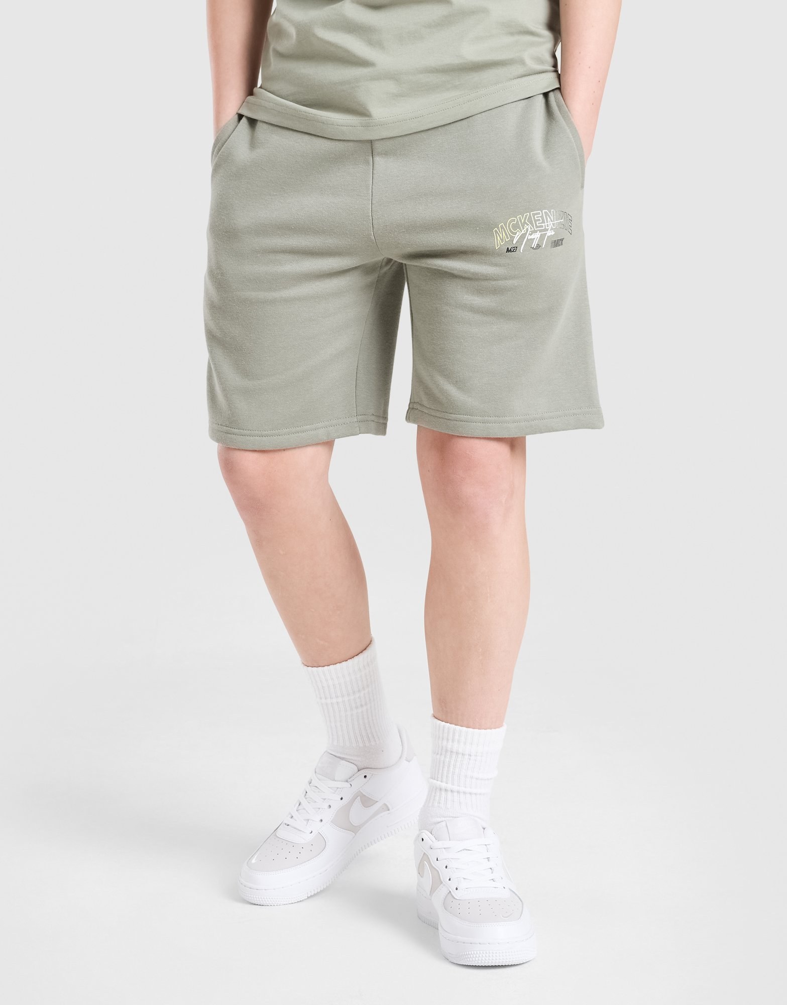 McKenzie Anson Shorts Junior