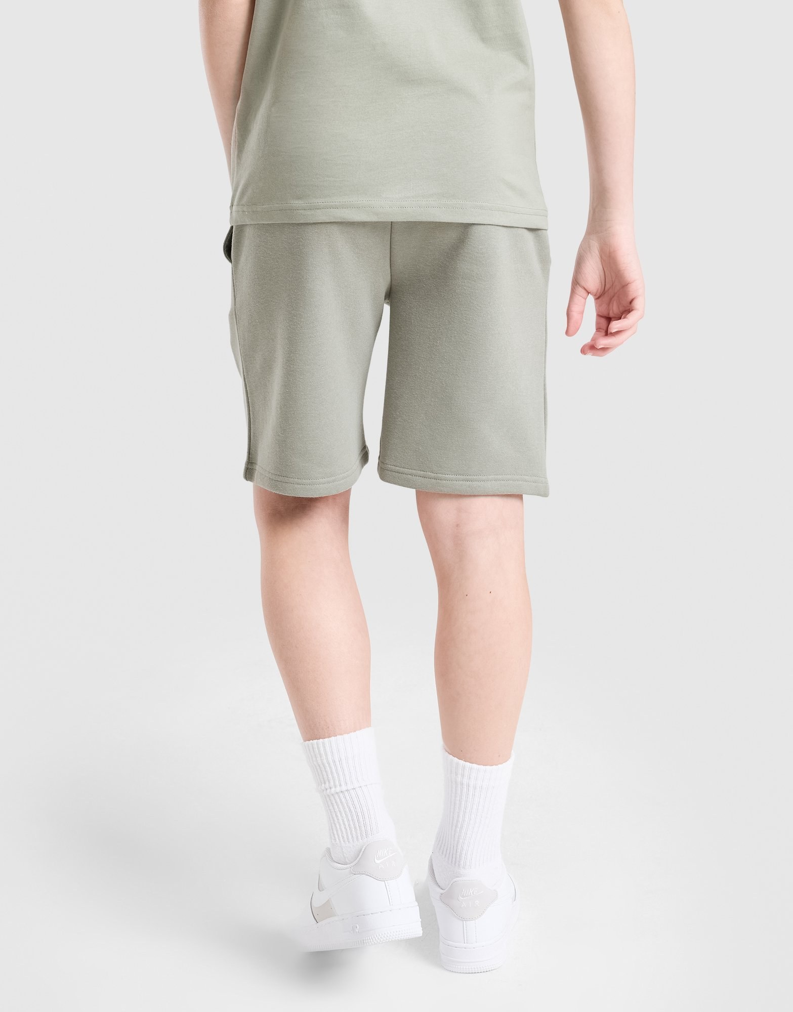 McKenzie Anson Shorts Junior