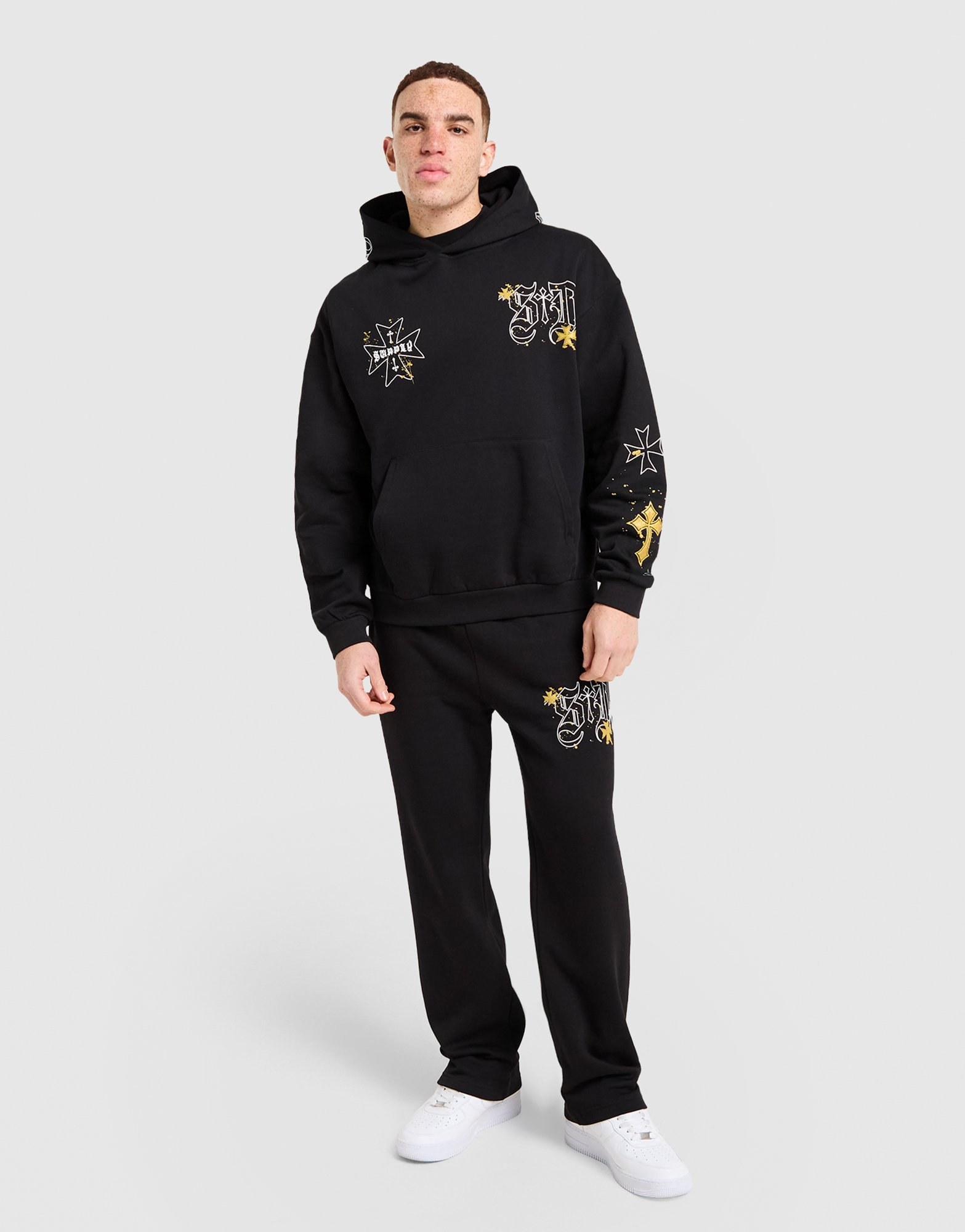 Supply & Demand Opolis Hoodie