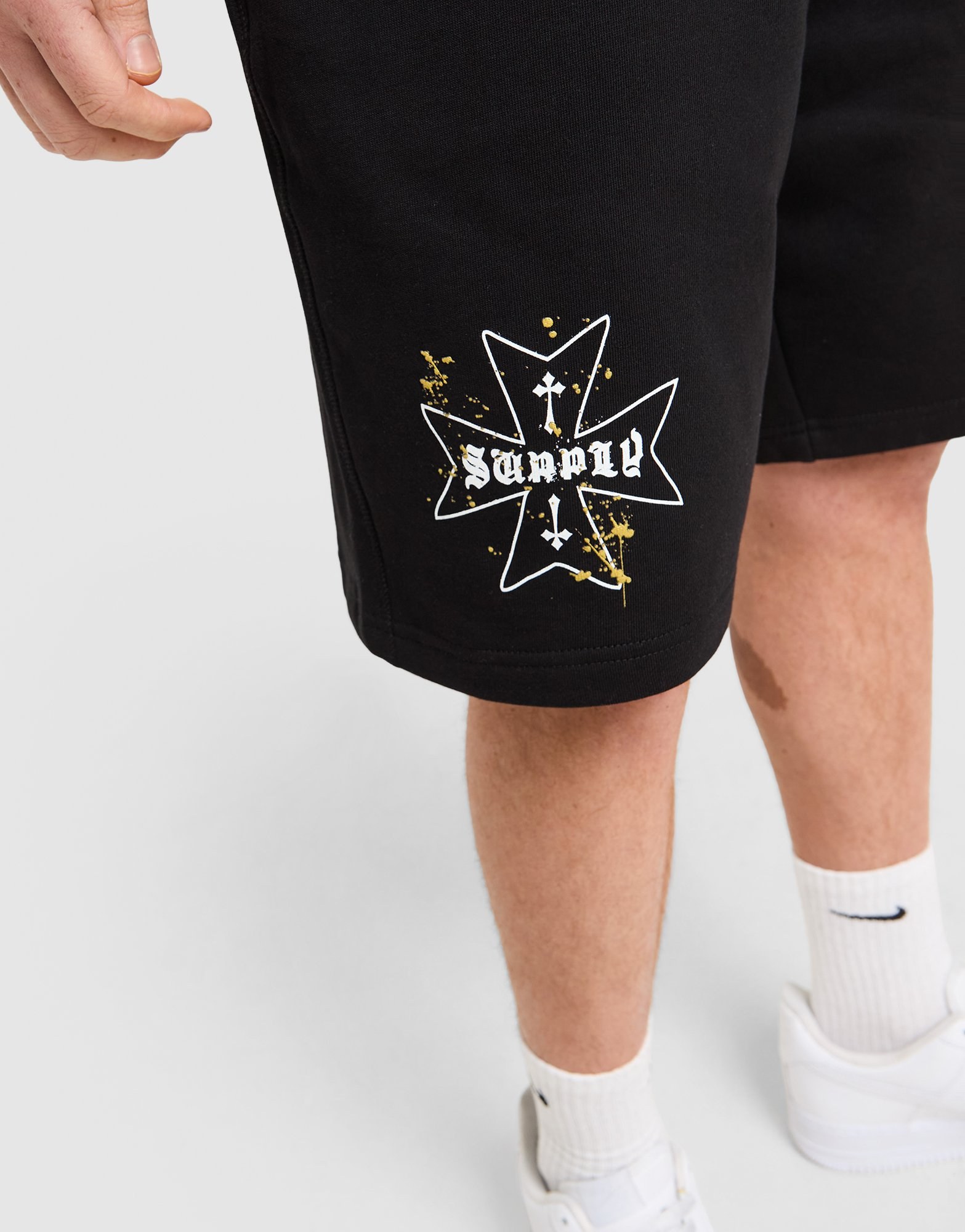 Supply & Demand Opolis Shorts