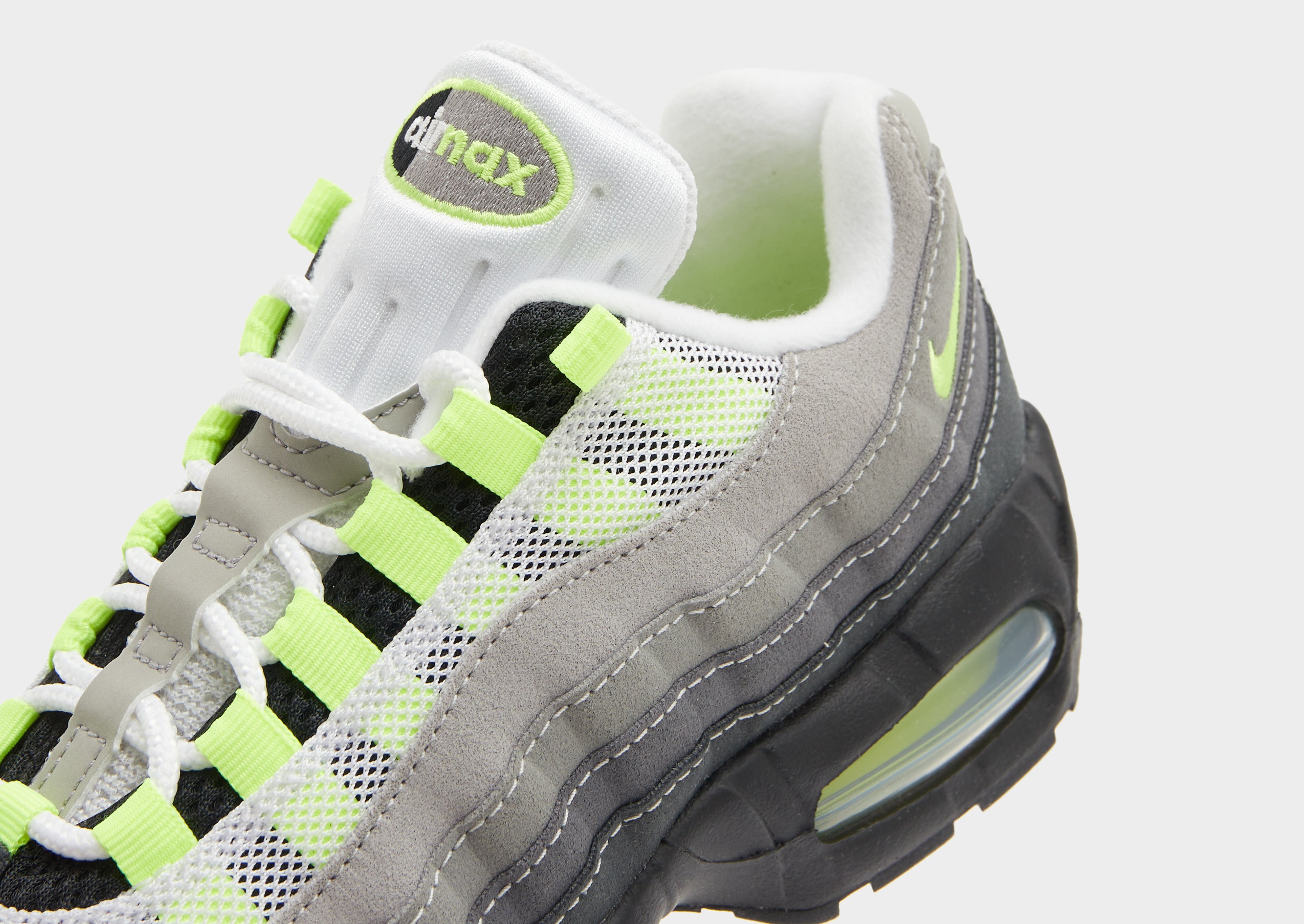Nike Air Max 95 OG Neon Women's