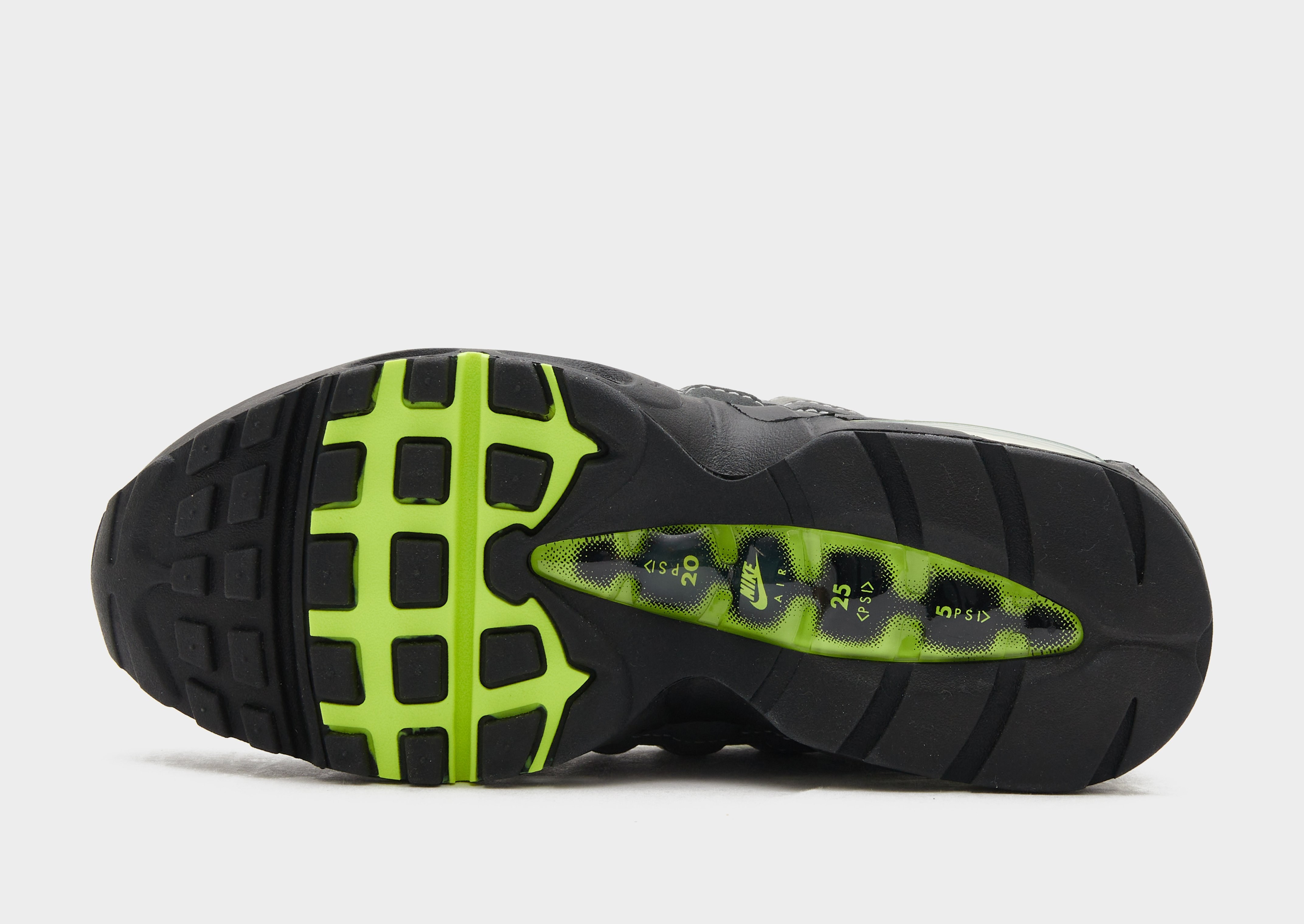 Nike Air Max 95 OG Neon Women's