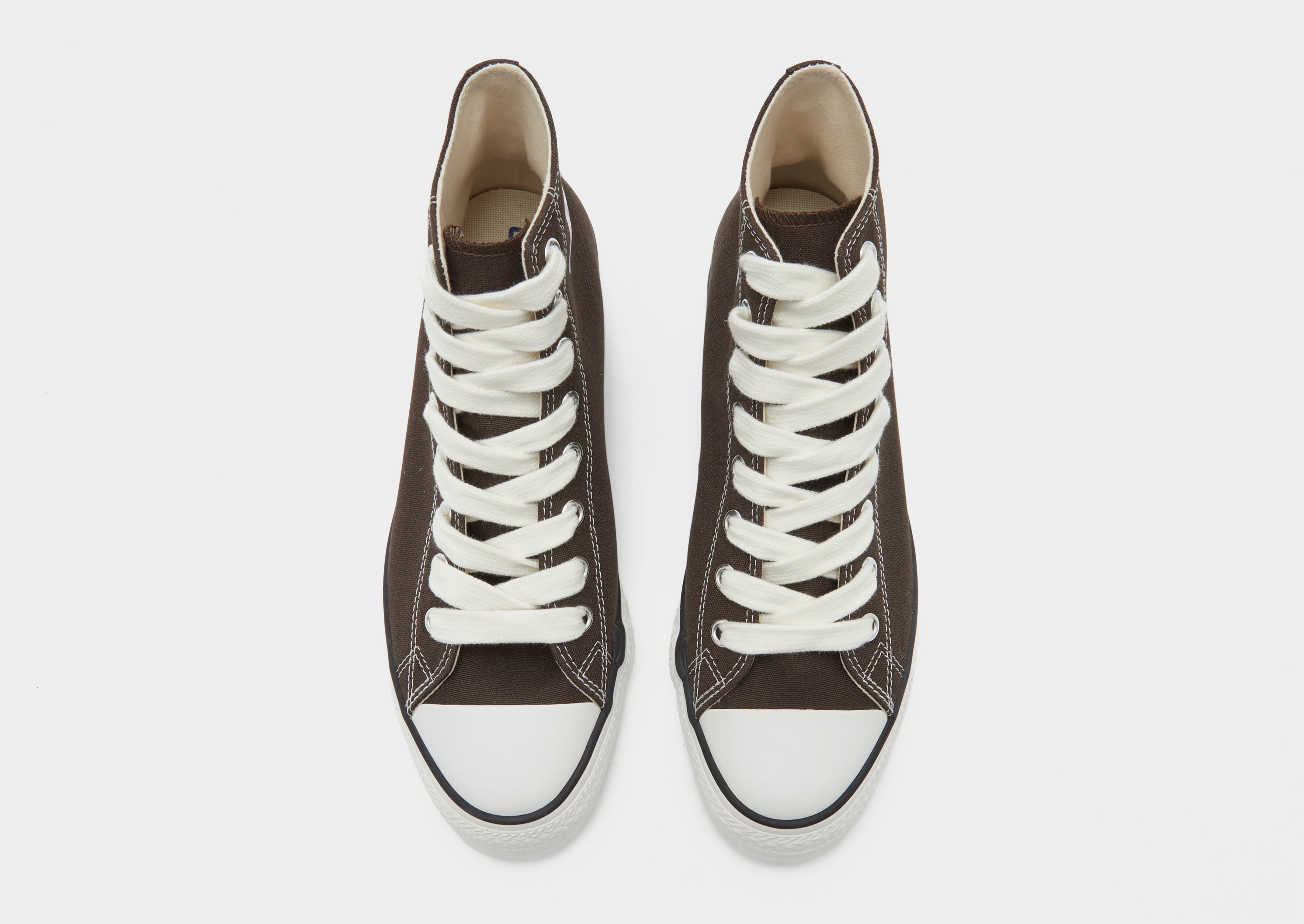 Converse Chuck Taylor Throwback High