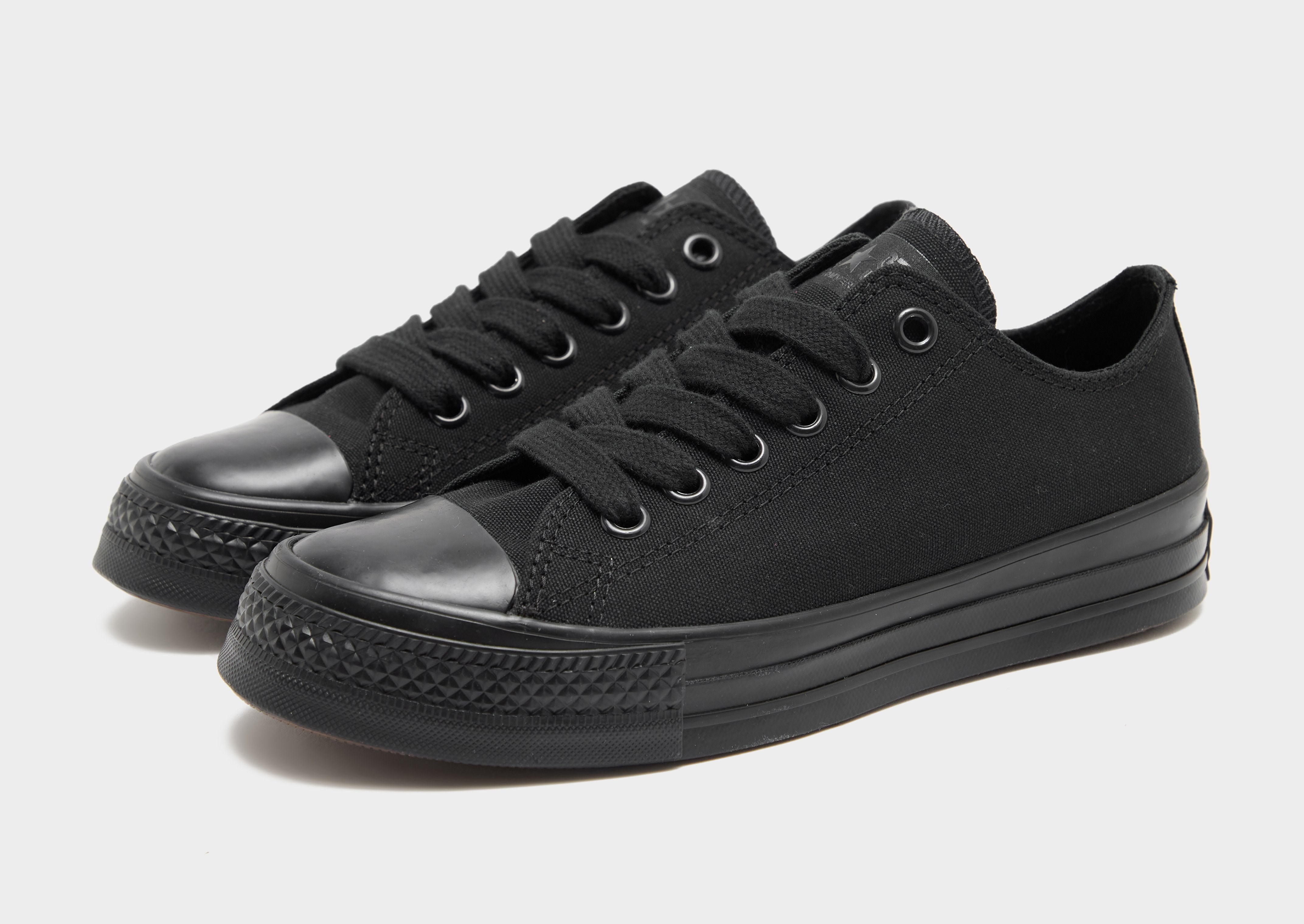 Converse Chuck Taylor Throwback Low Kinder