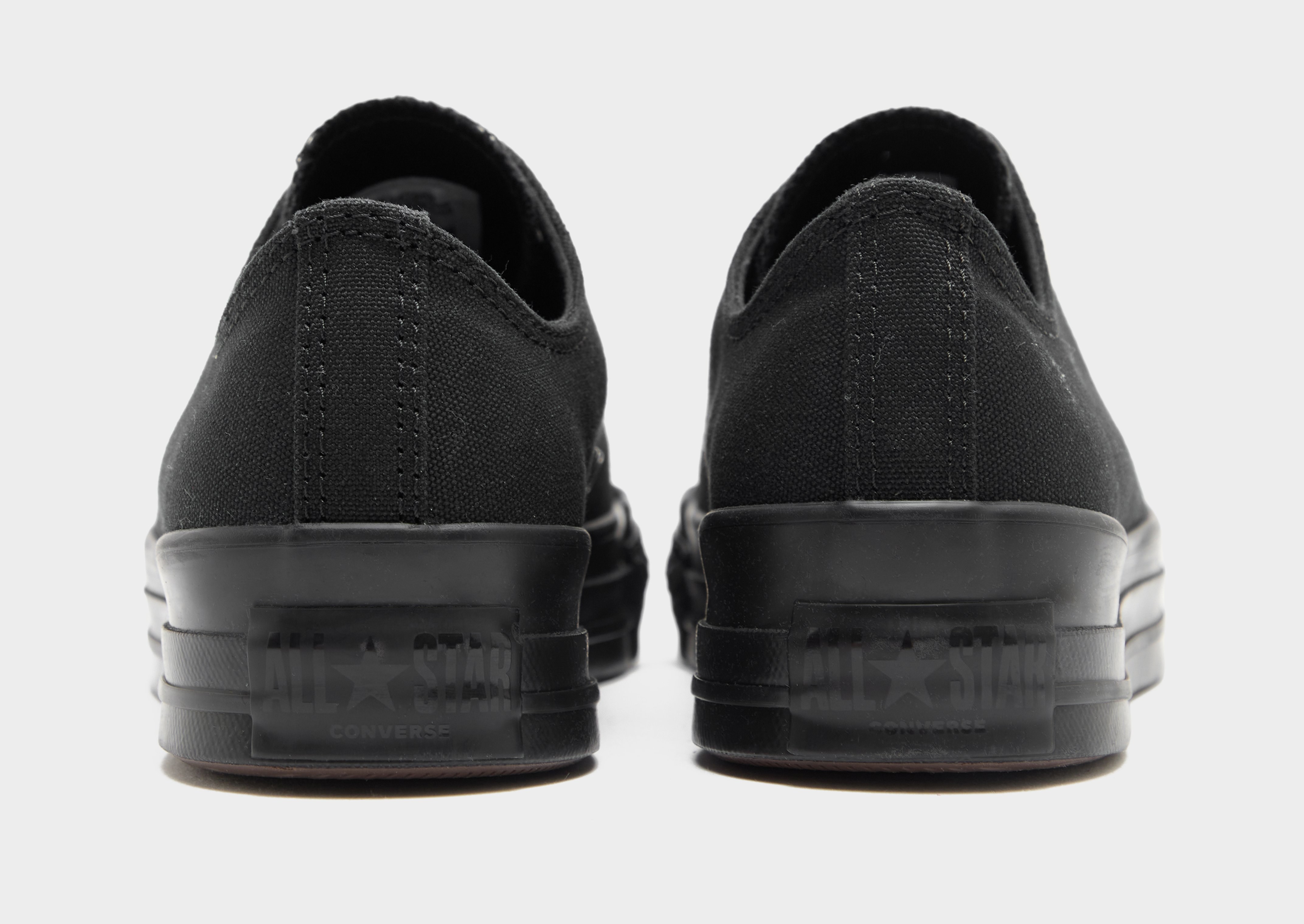 Converse Chuck Taylor Throwback Low Kinder