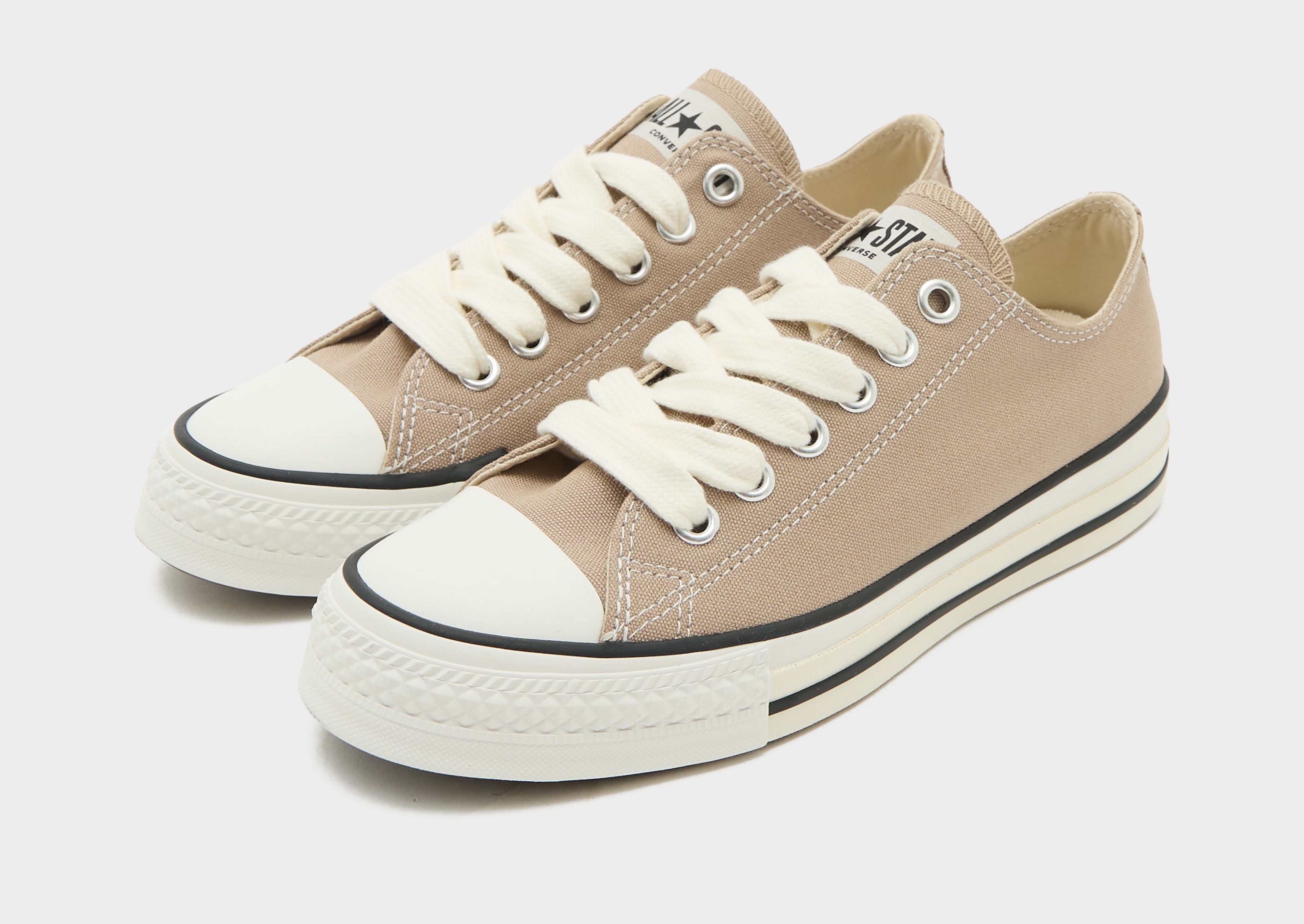 Converse Chuck Taylor Throwback Low Kinder