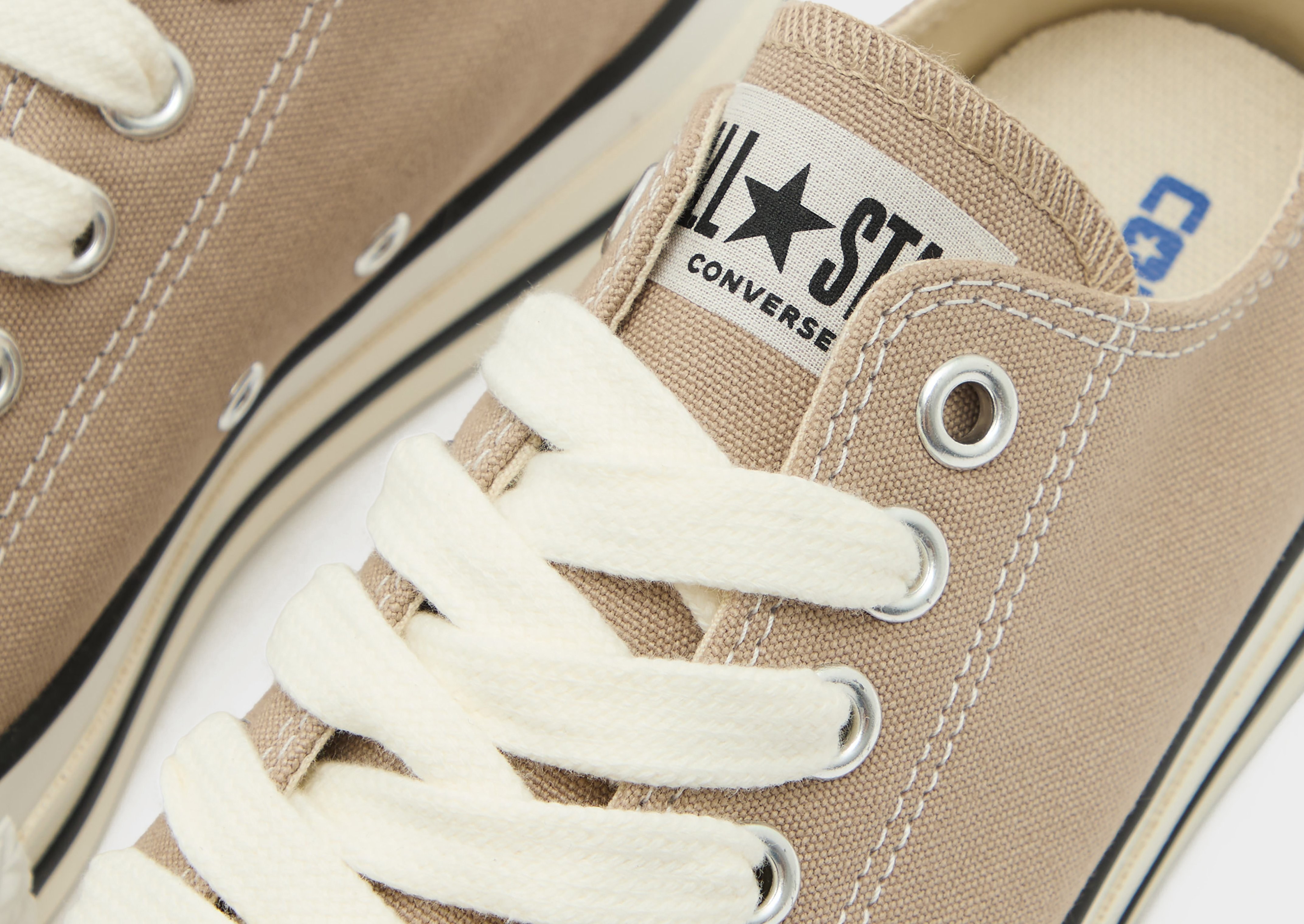 Converse Chuck Taylor Throwback Low Kinder