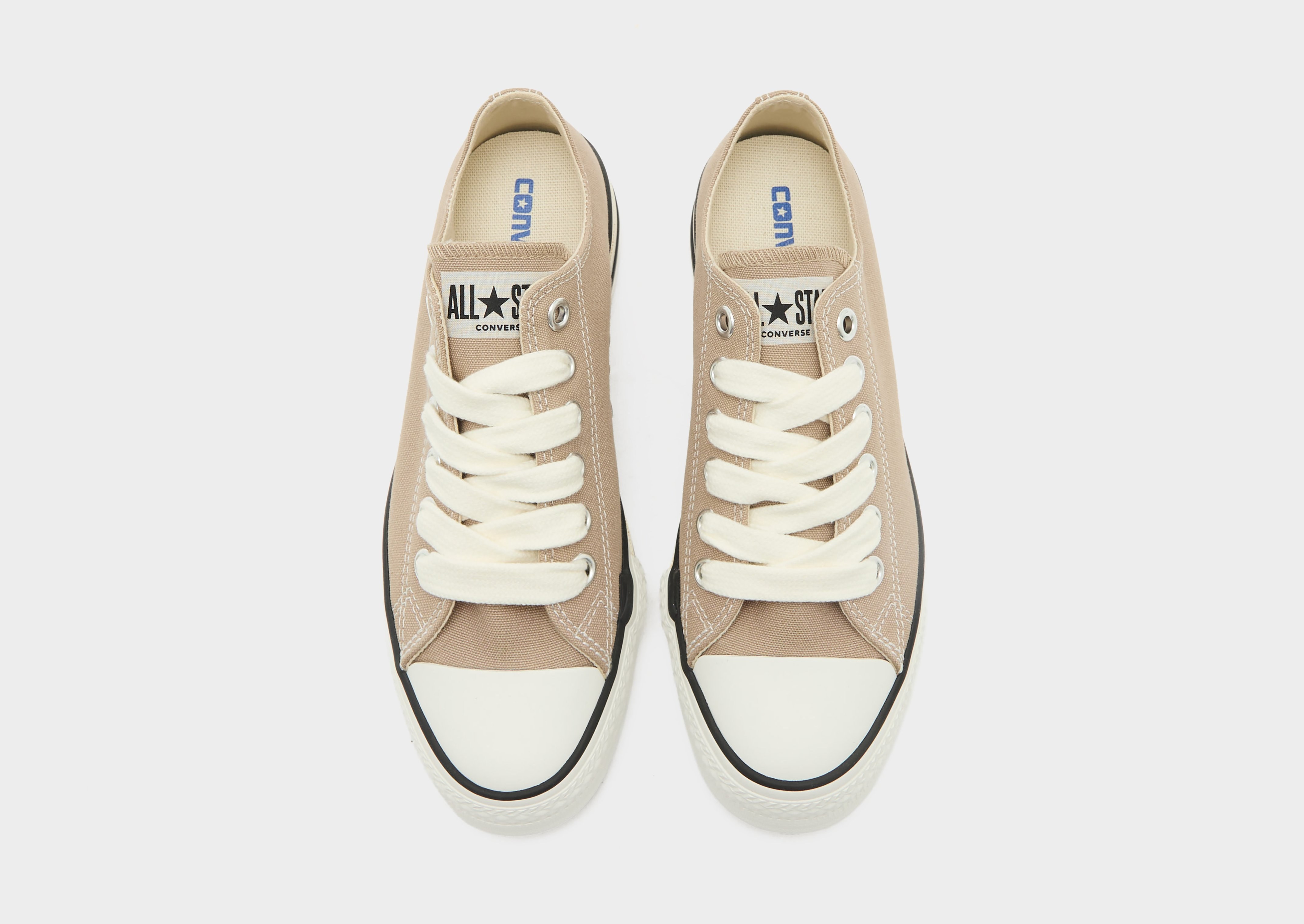 Converse Chuck Taylor Throwback Low Kinder