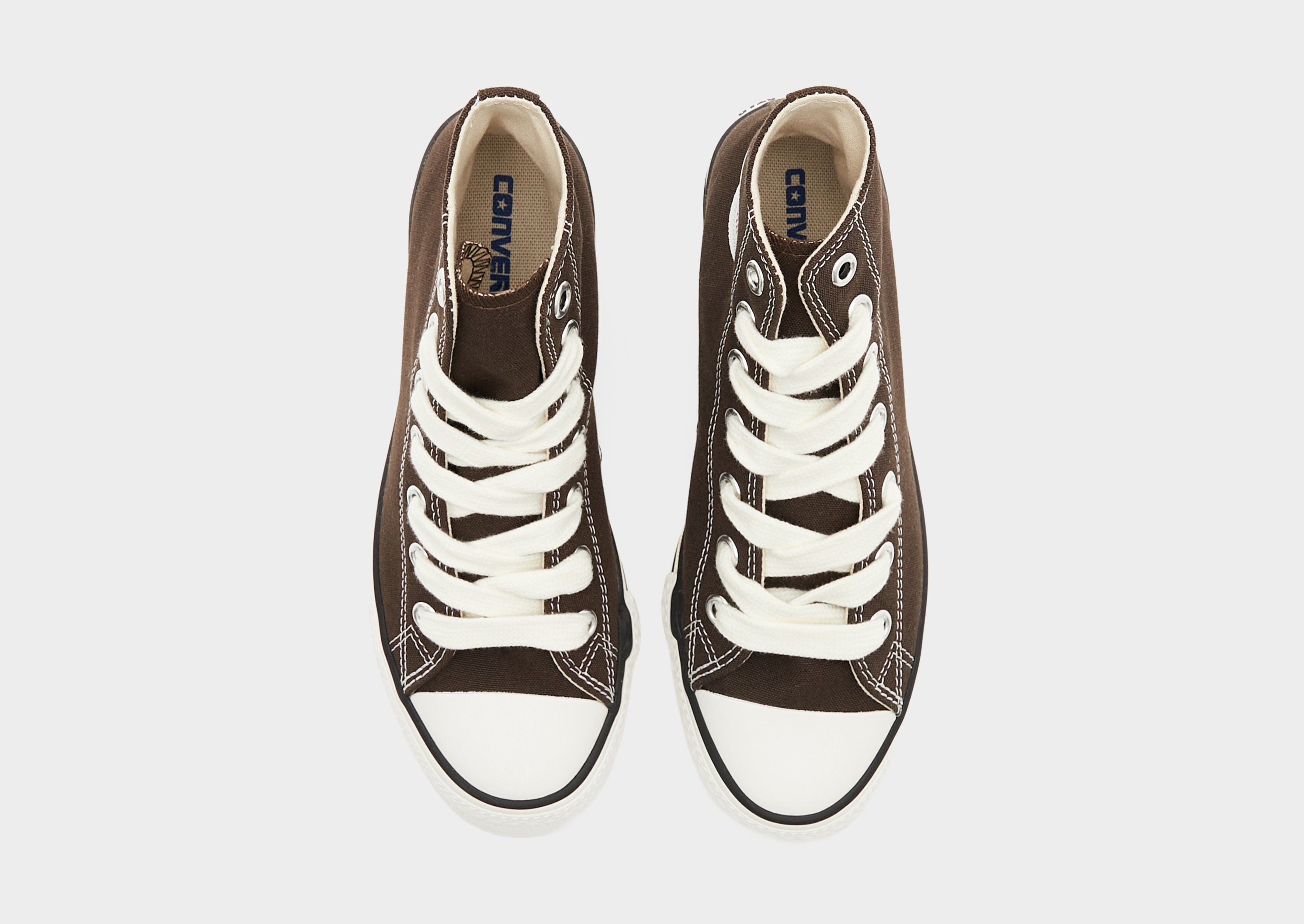 Converse Chuck Taylor Throwback High Kinder