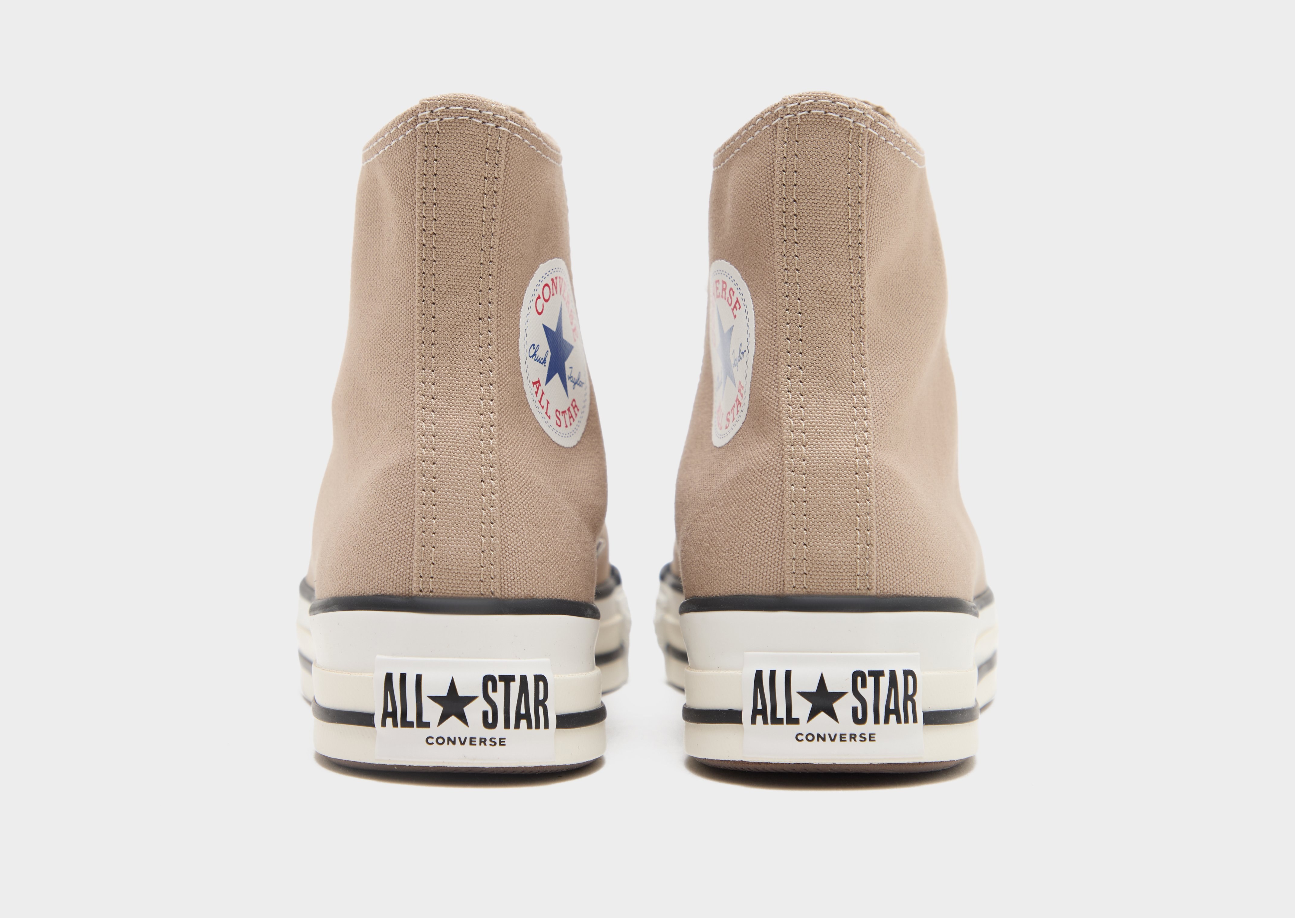 Converse Chuck Taylor Throwback High Kinder