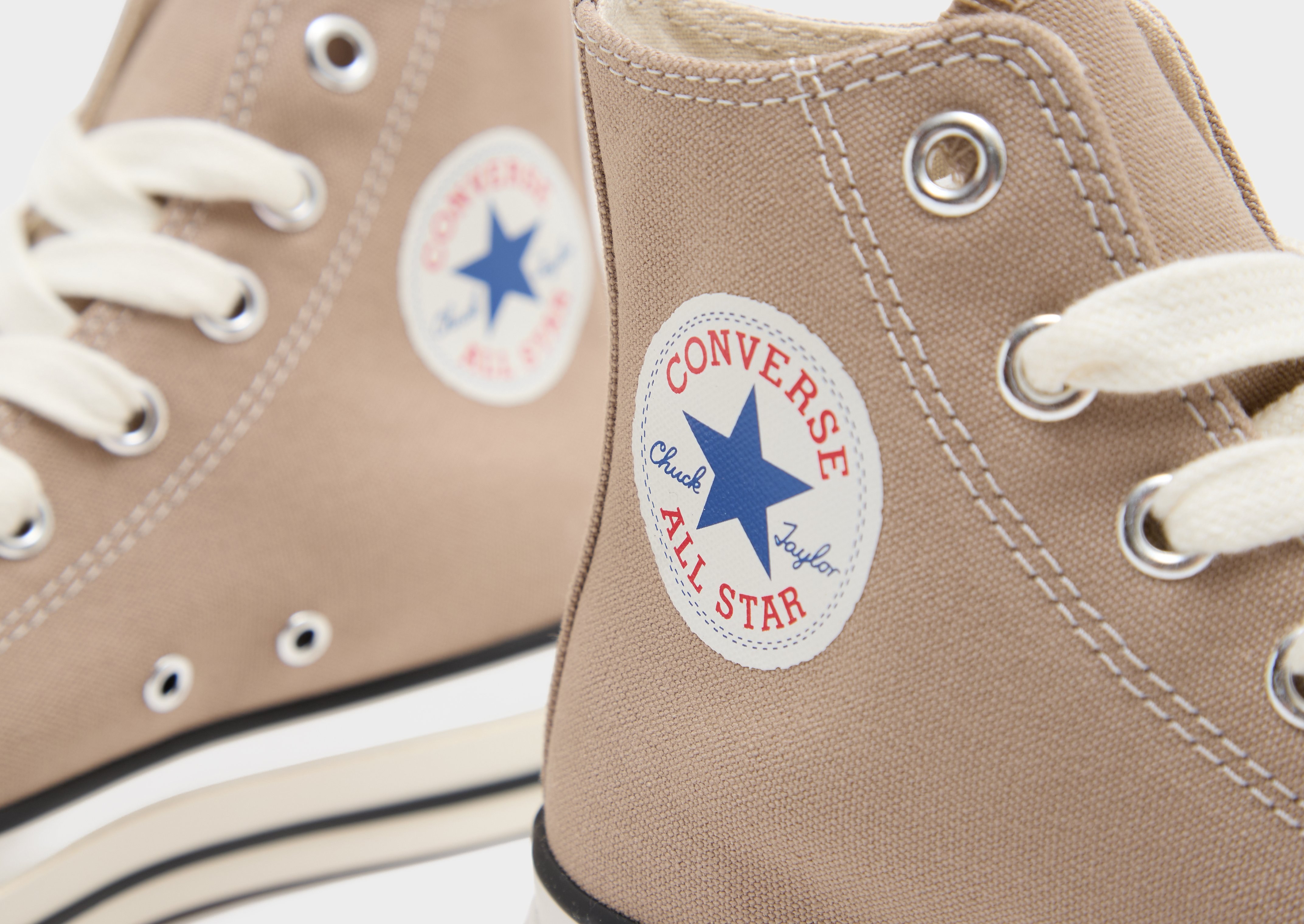 Converse Chuck Taylor Throwback High Kinder