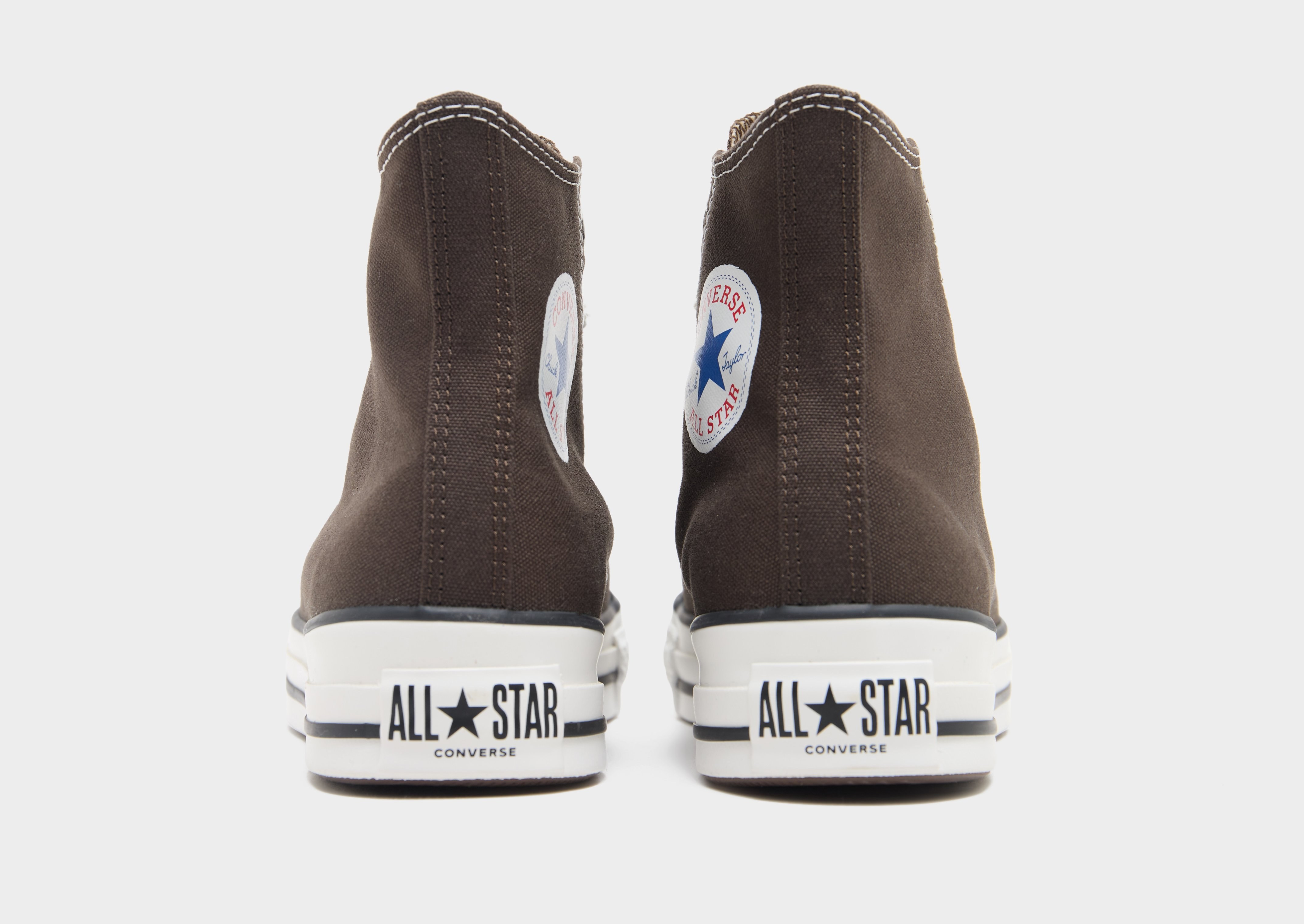 Converse Chuck Taylor Throwback High Damen