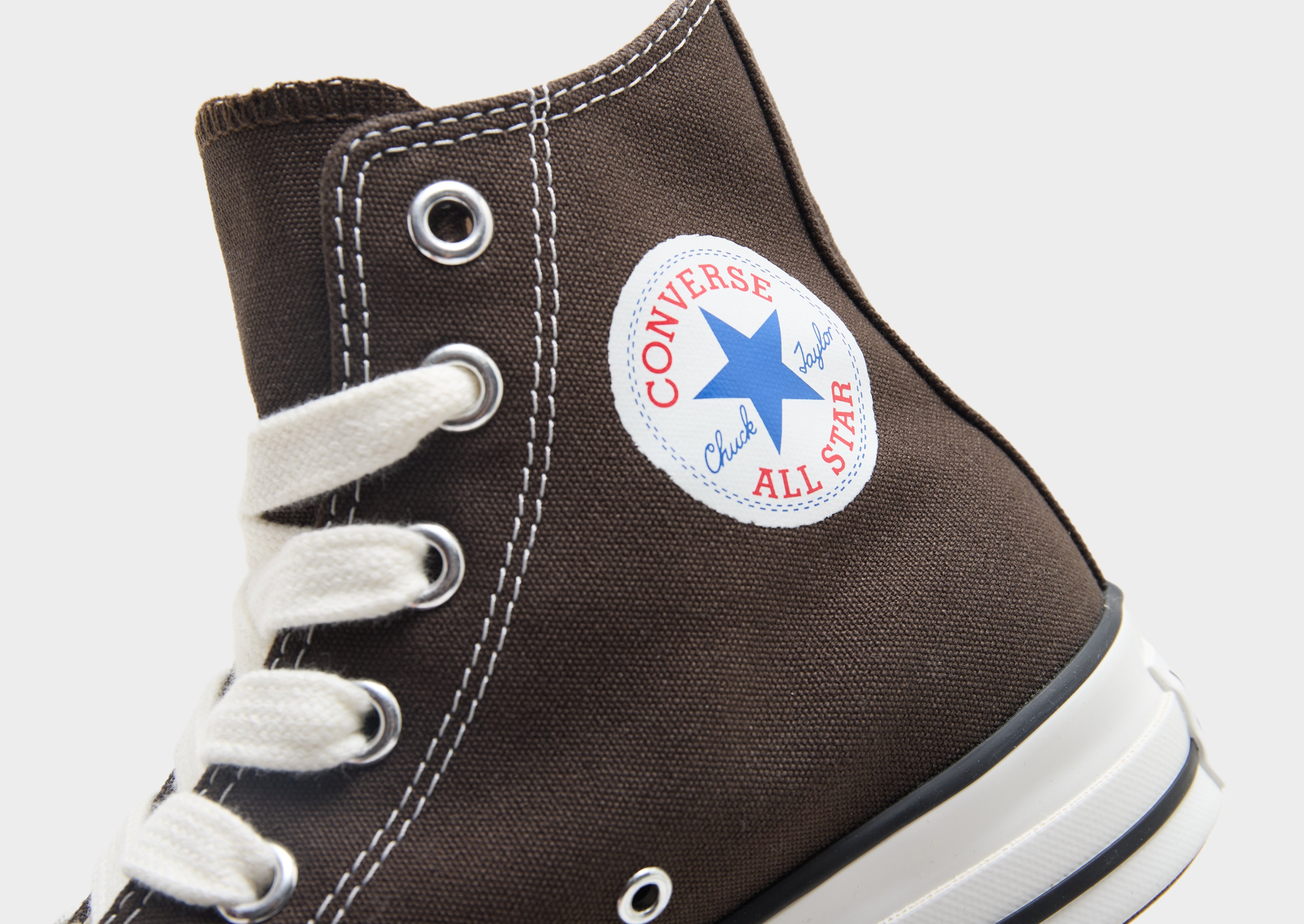 Converse Chuck Taylor Throwback High Damen
