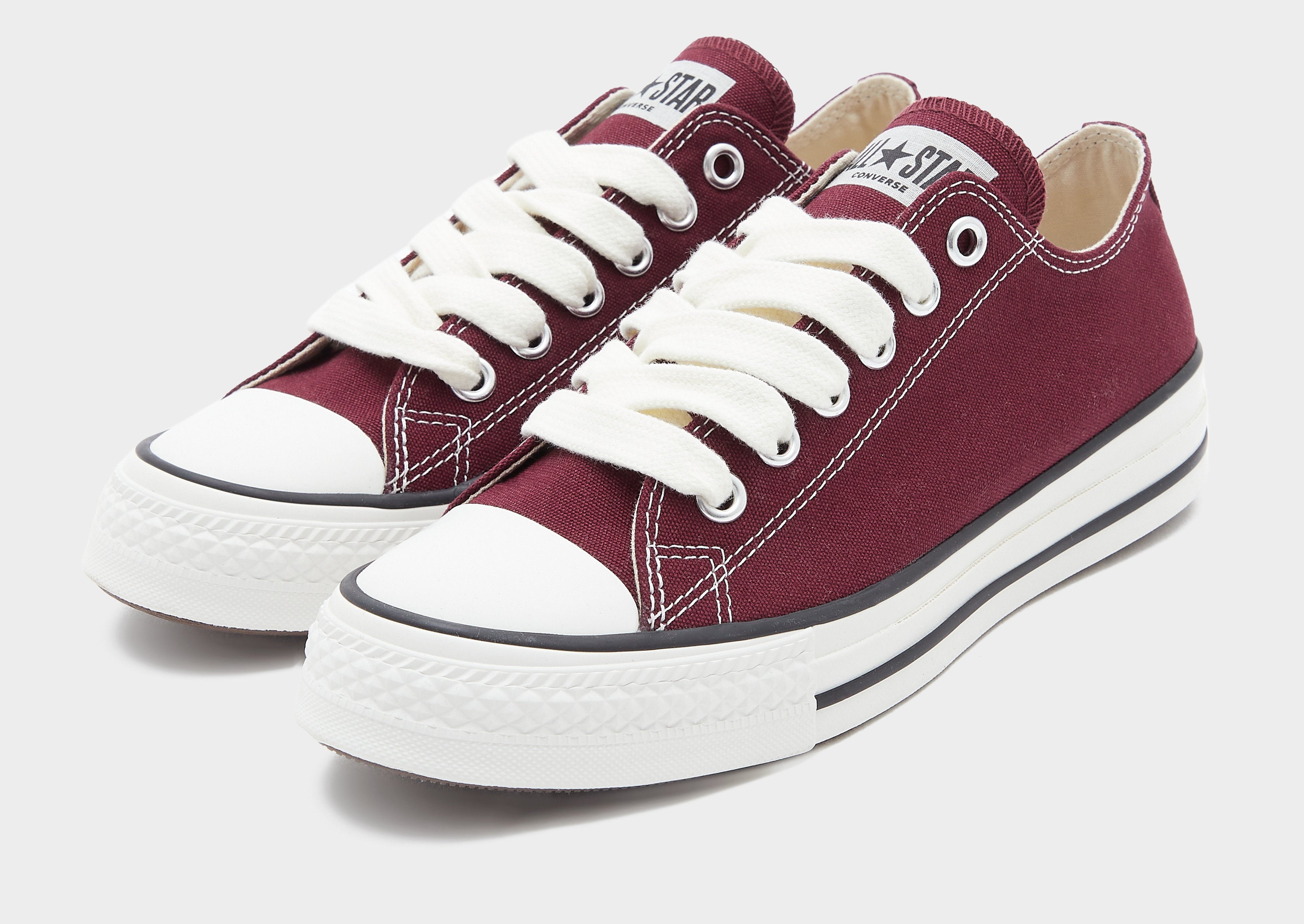 Converse Chuck Taylor Throwback Low Damen