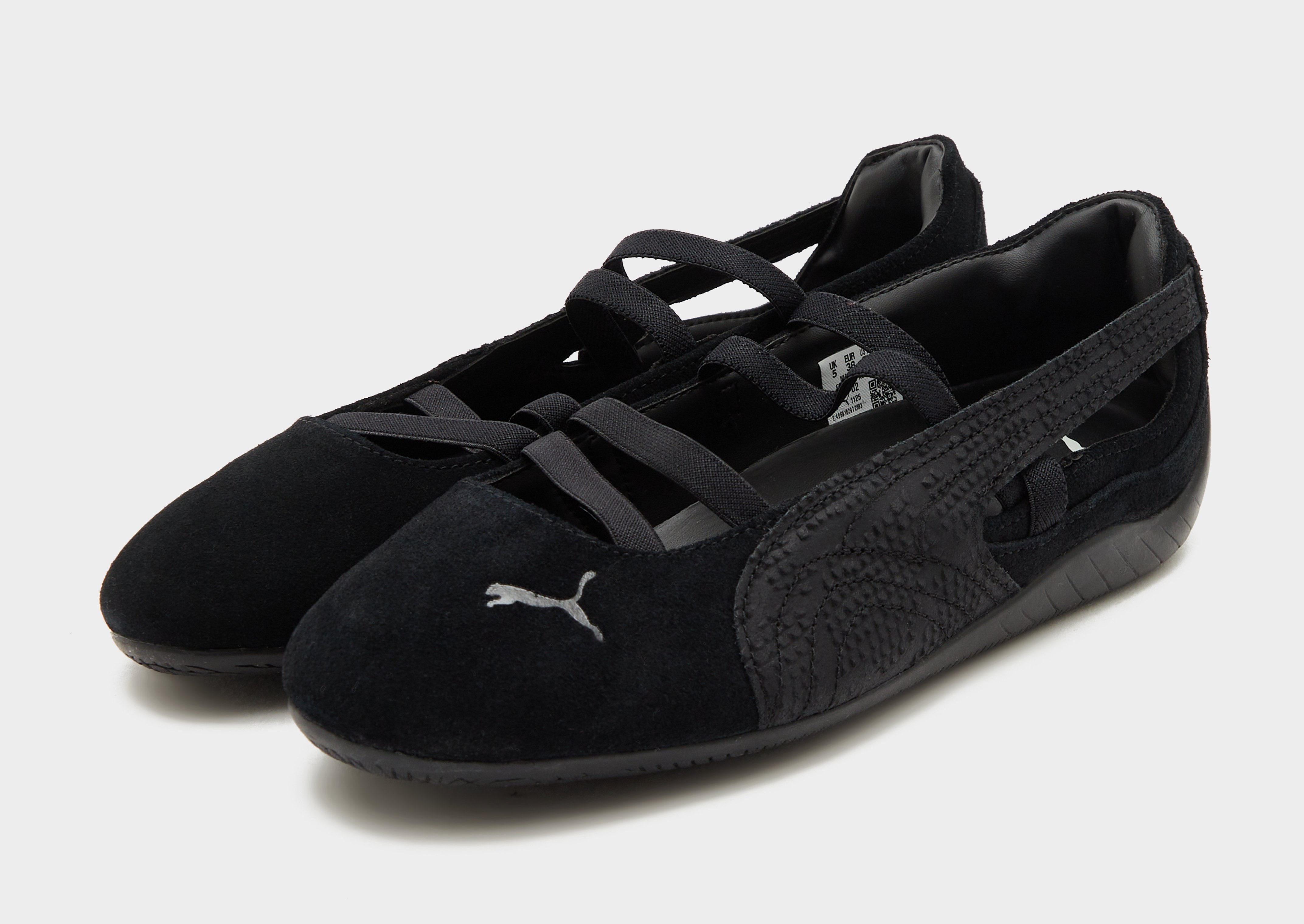 PUMA Speedcat Ballet Damen