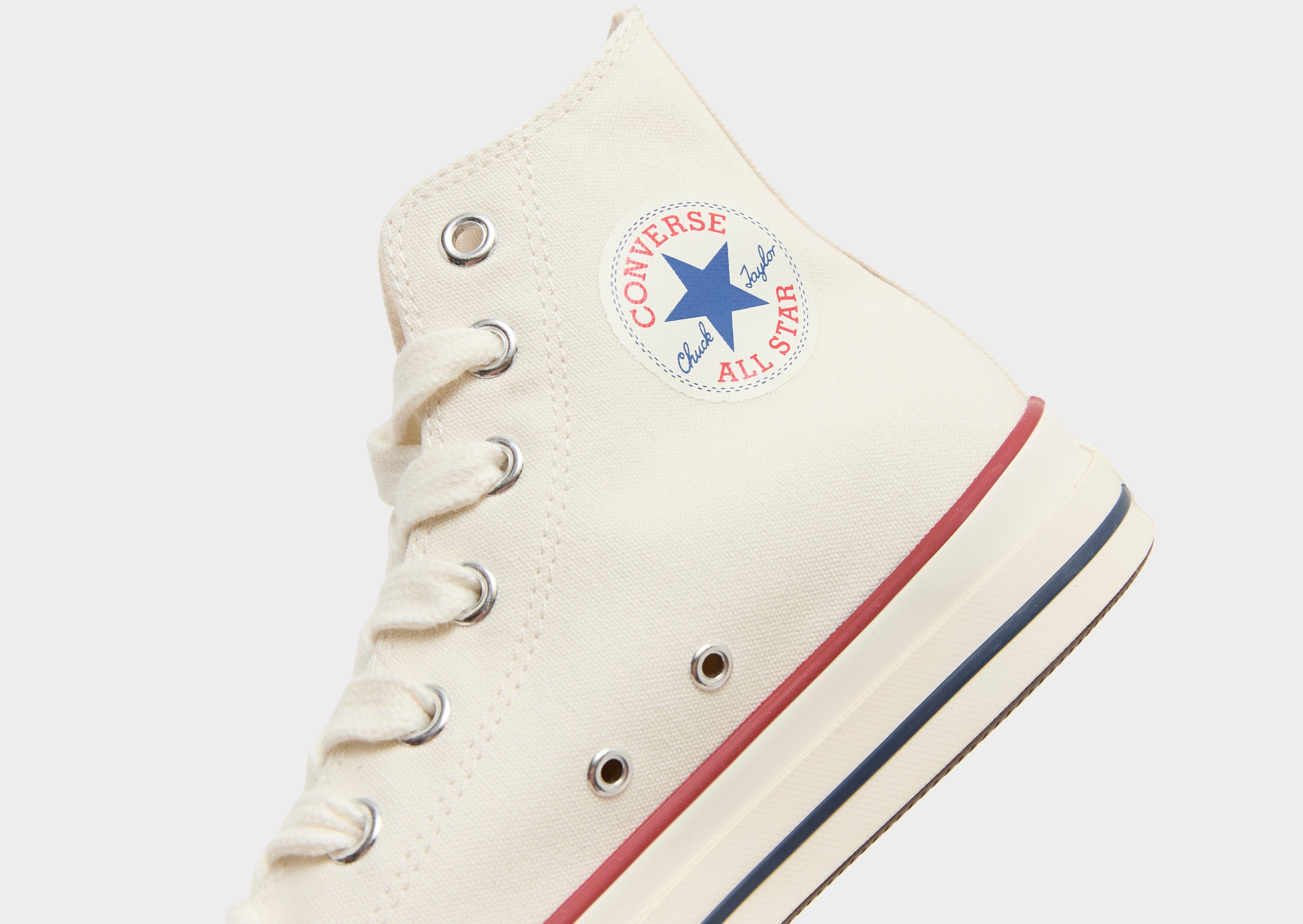 Converse Chuck Taylor Throwback High Damen