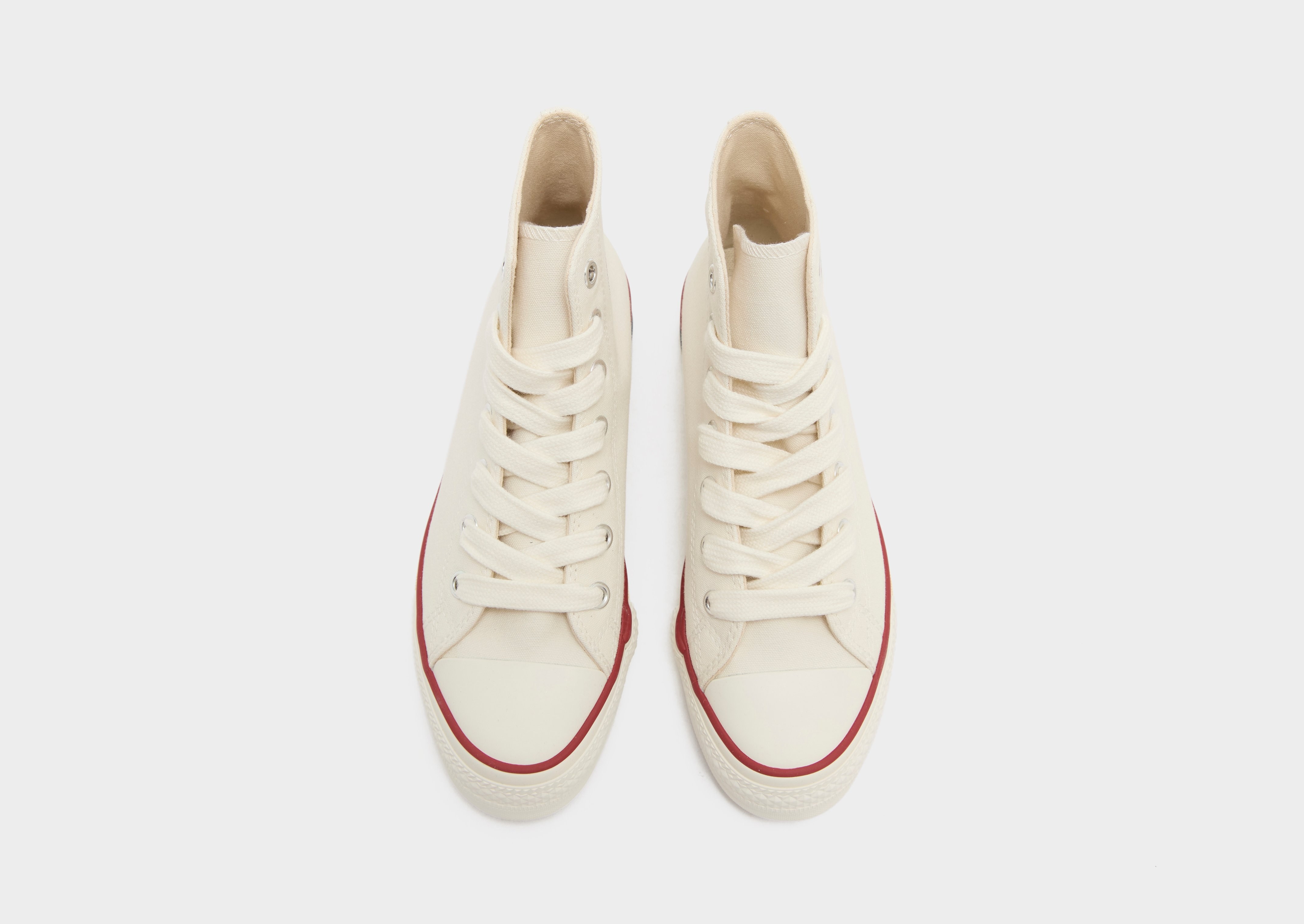 Converse Chuck Taylor Throwback High Damen