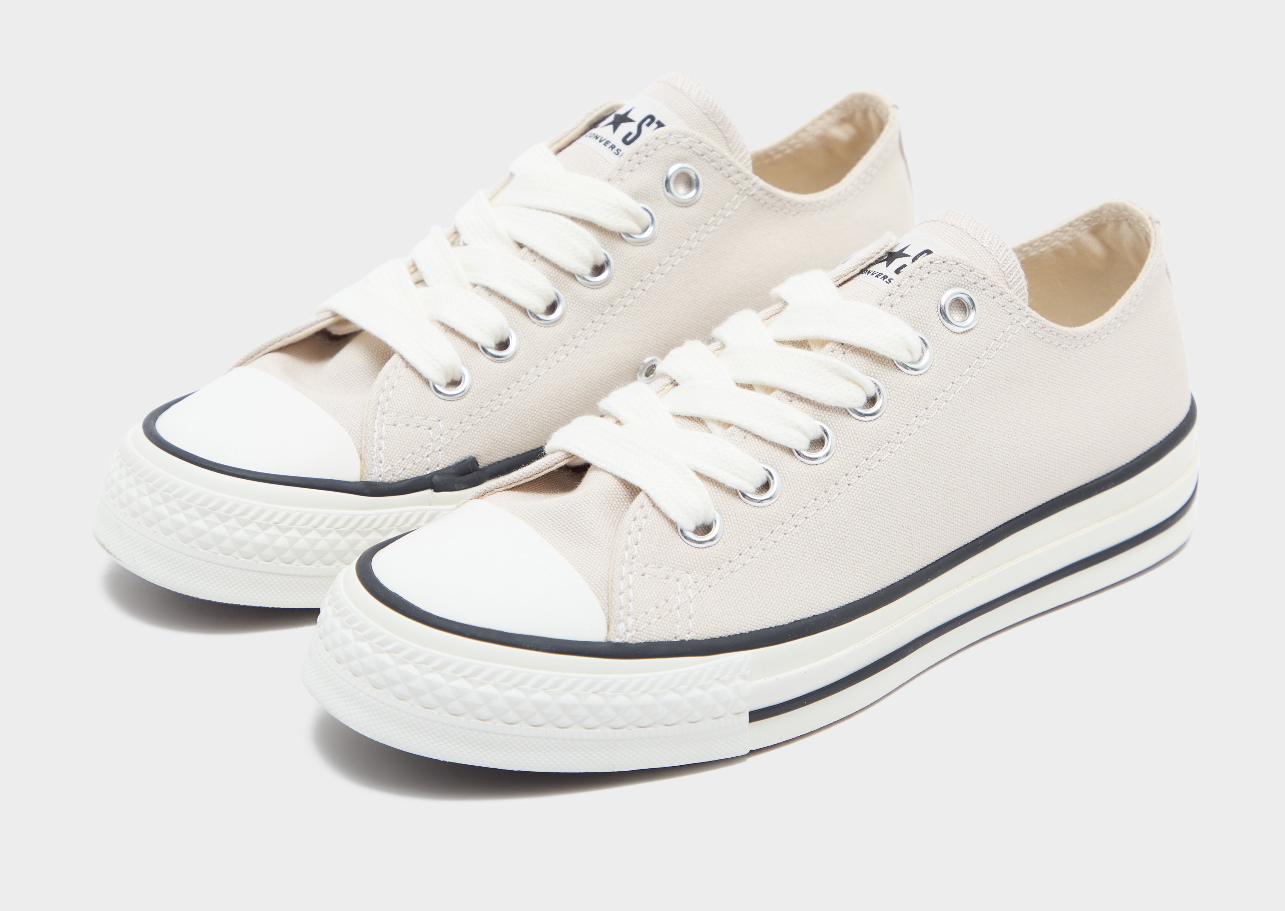Converse Chuck Taylor Throwback Low Damen