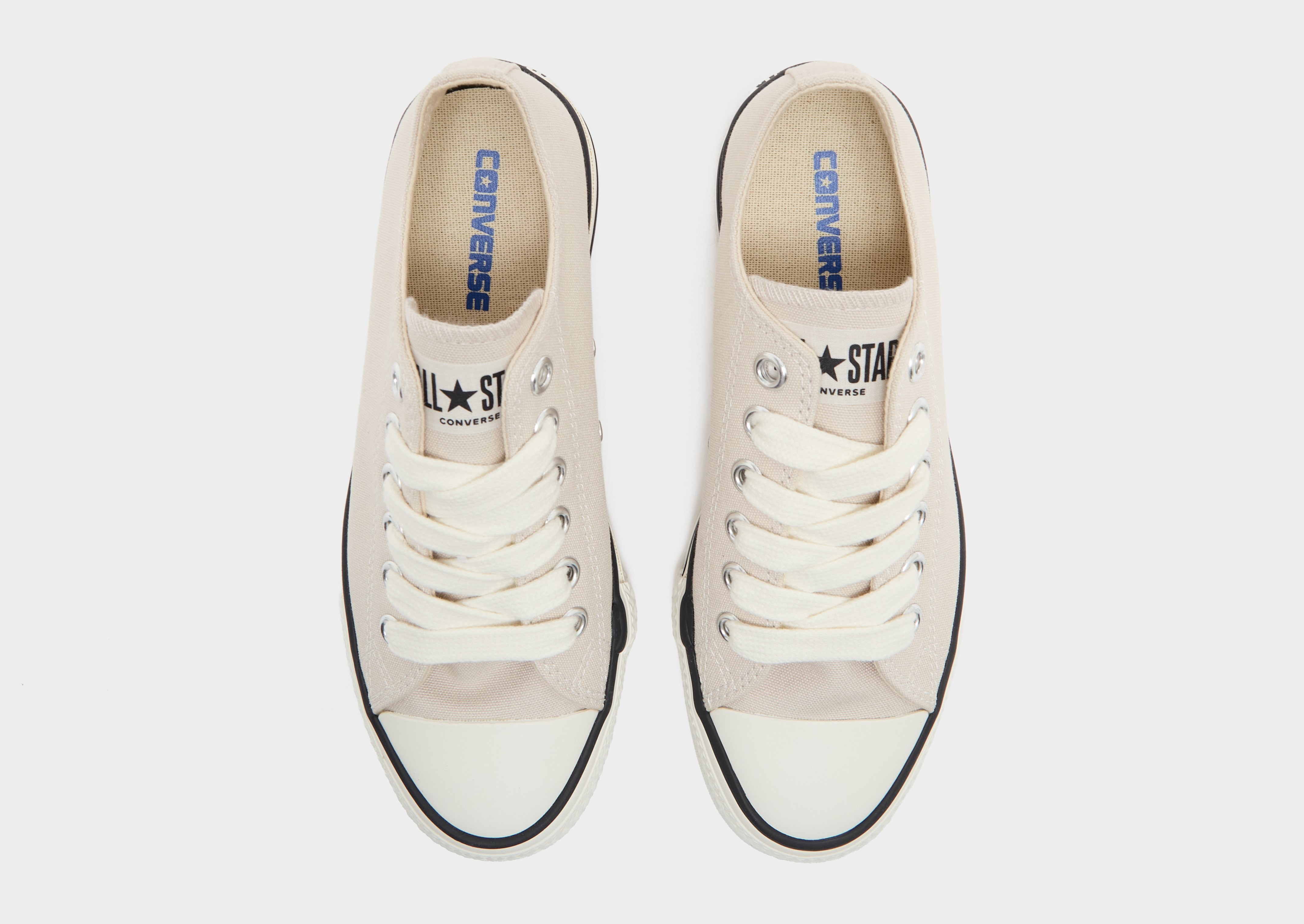 Converse Chuck Taylor Throwback Low Damen