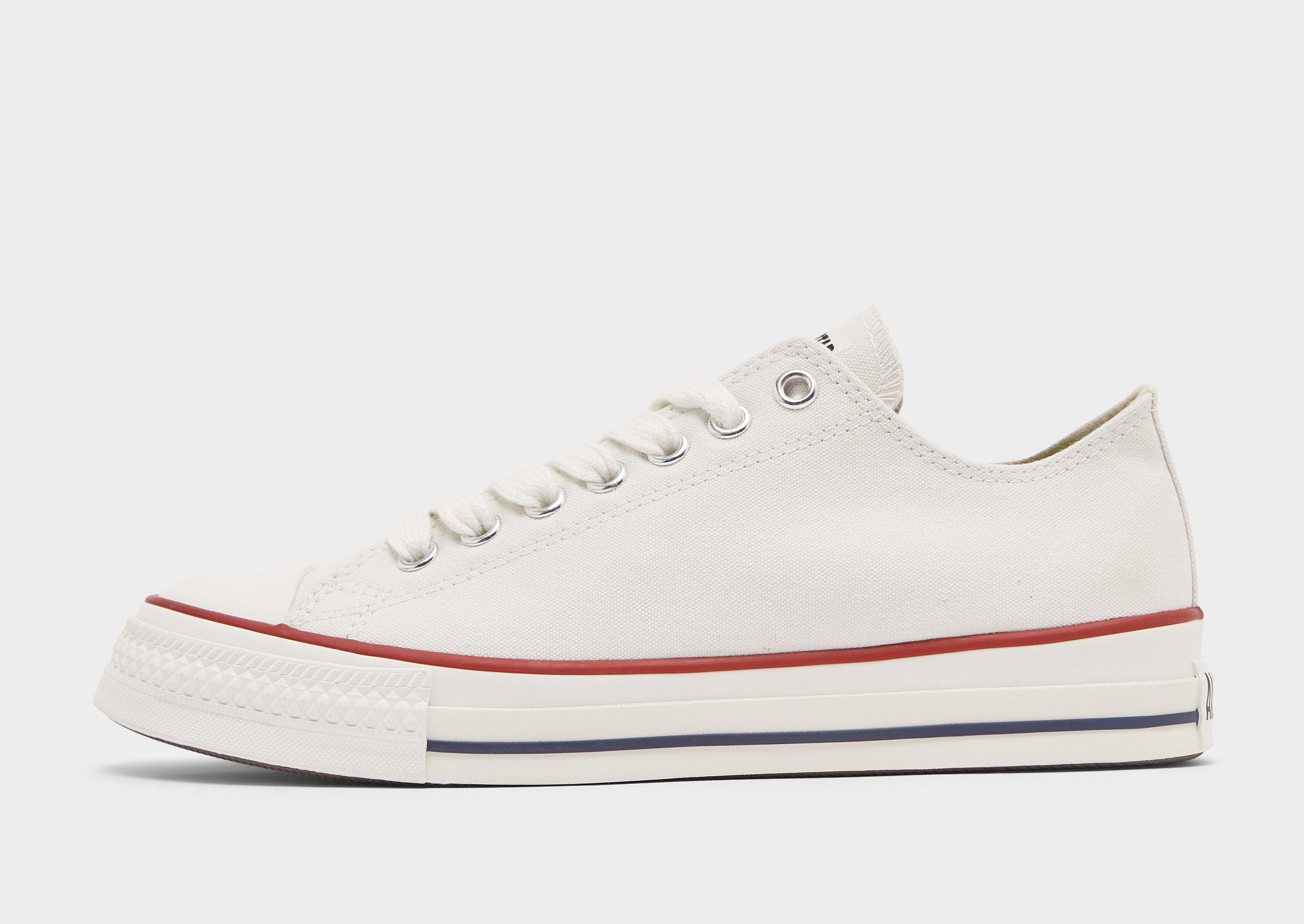 Converse Chuck Taylor All Star Throwback Ox