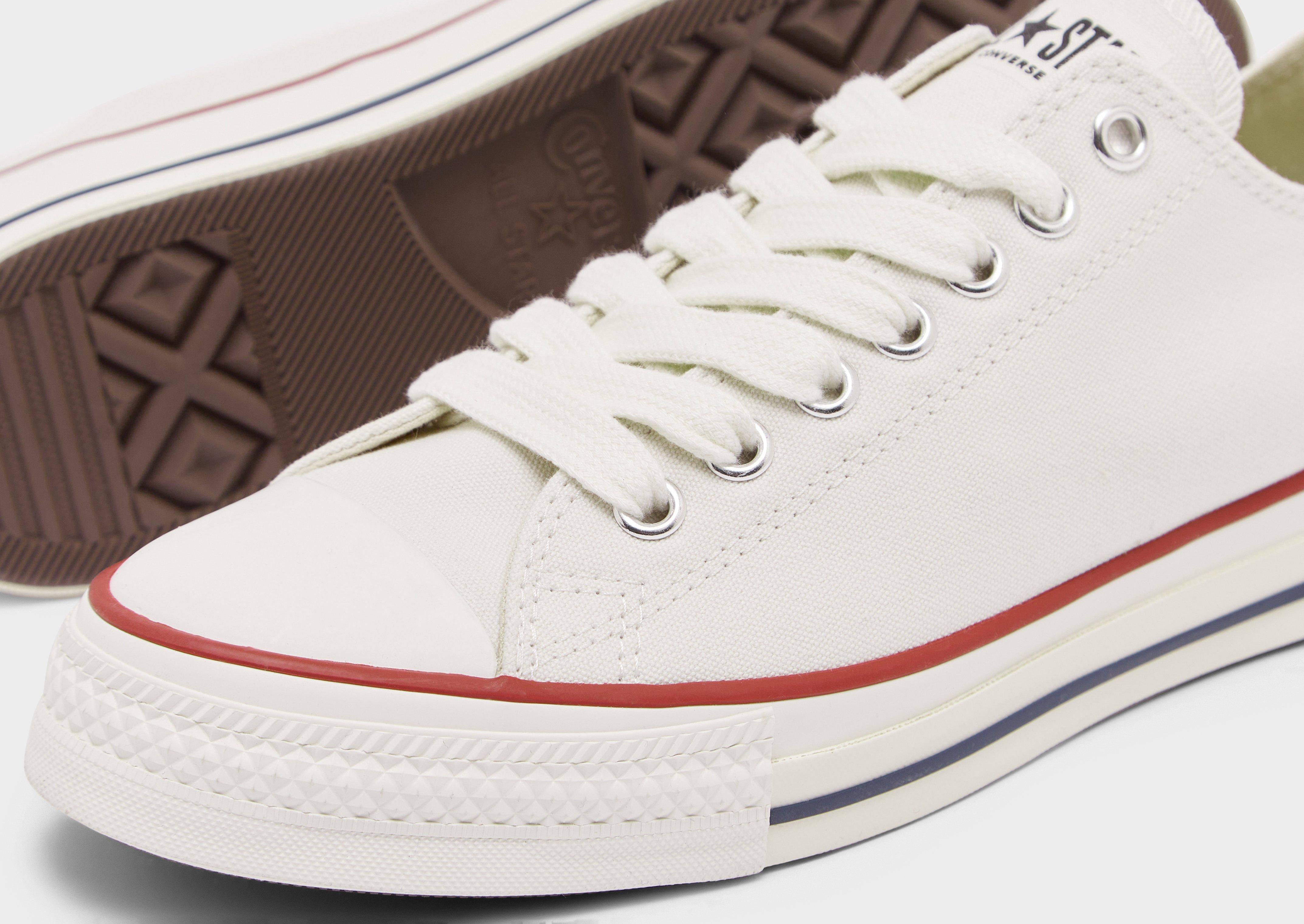 Converse Chuck Taylor All Star Throwback Ox