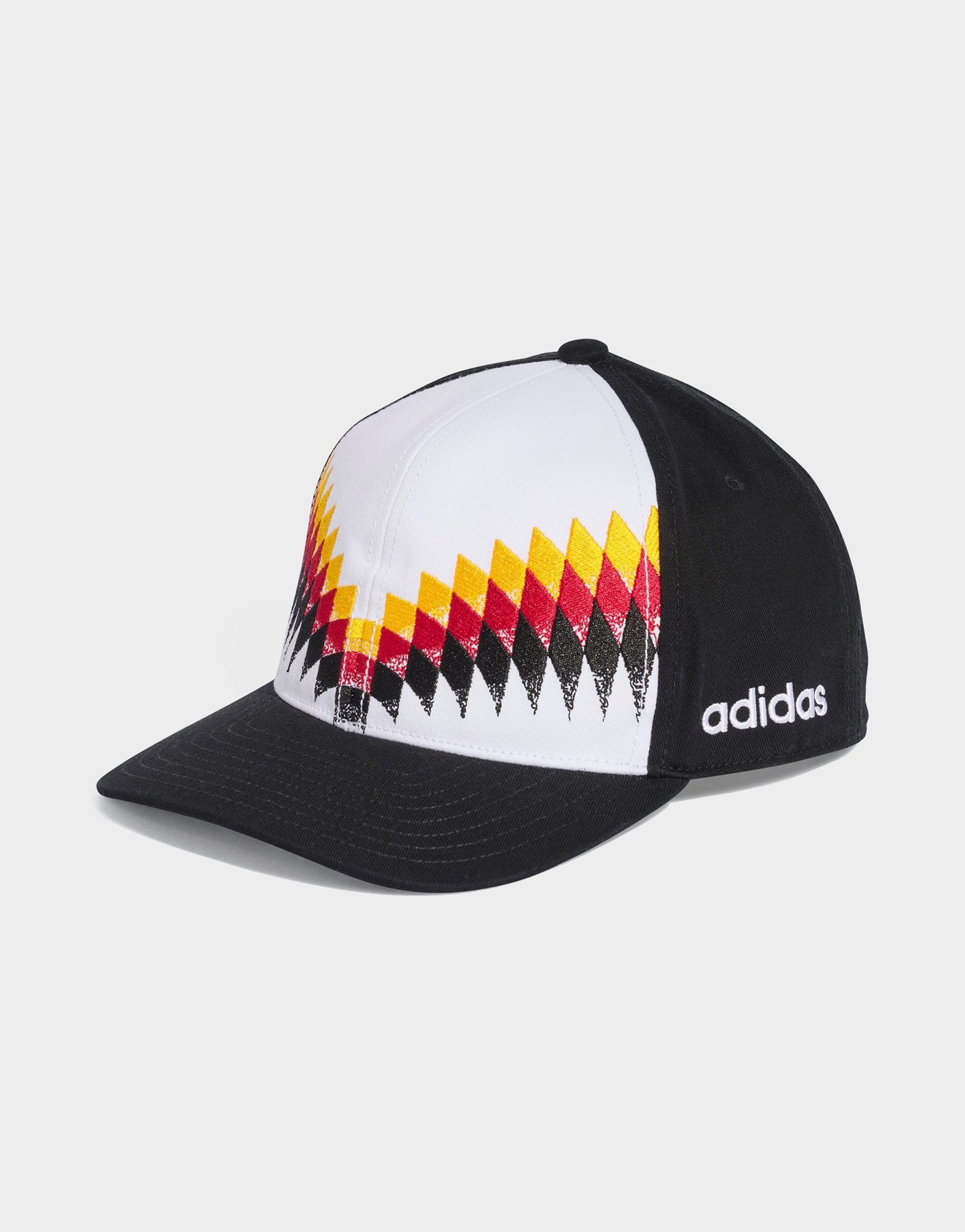 adidas Dfb 26 Snap Back Kappe