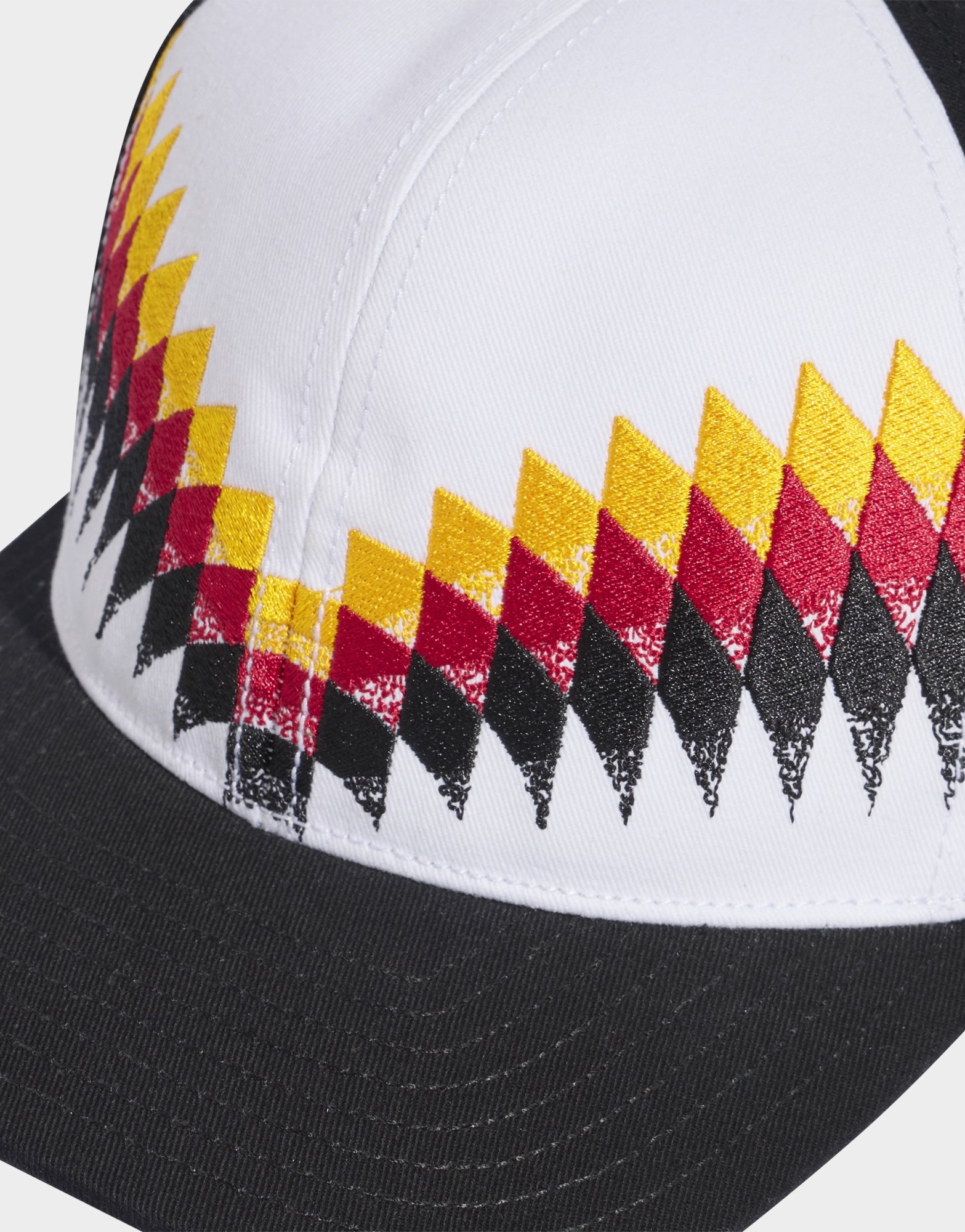 adidas Dfb 26 Snap Back Kappe