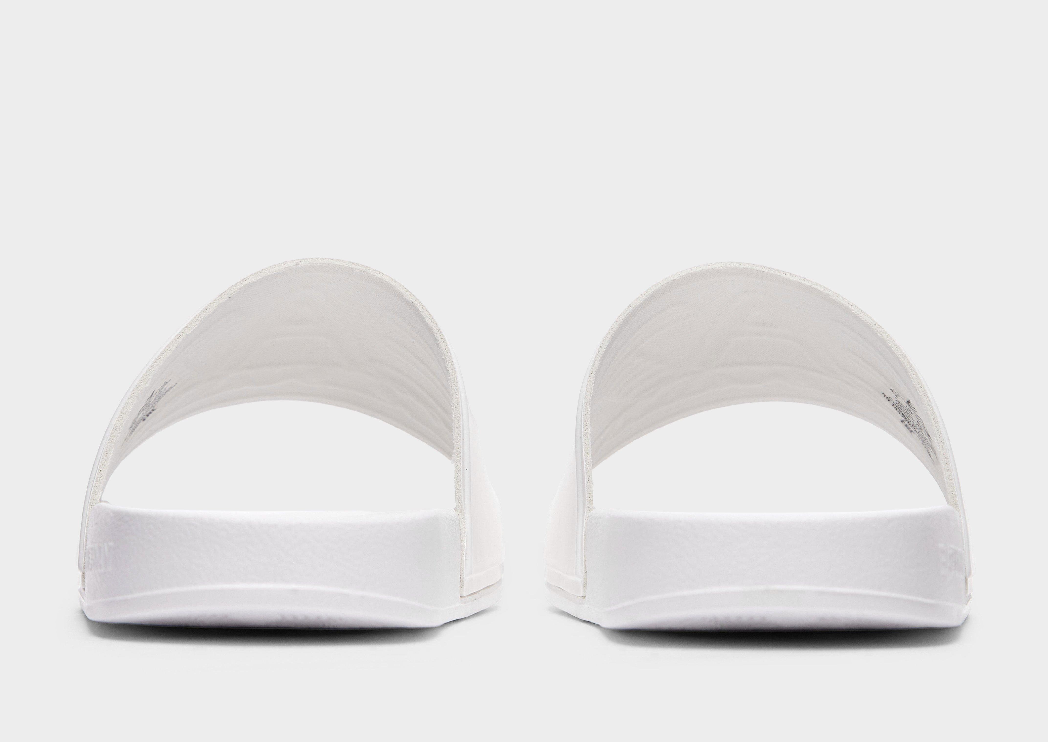 EA7 Emporio Armani Vis Slipper