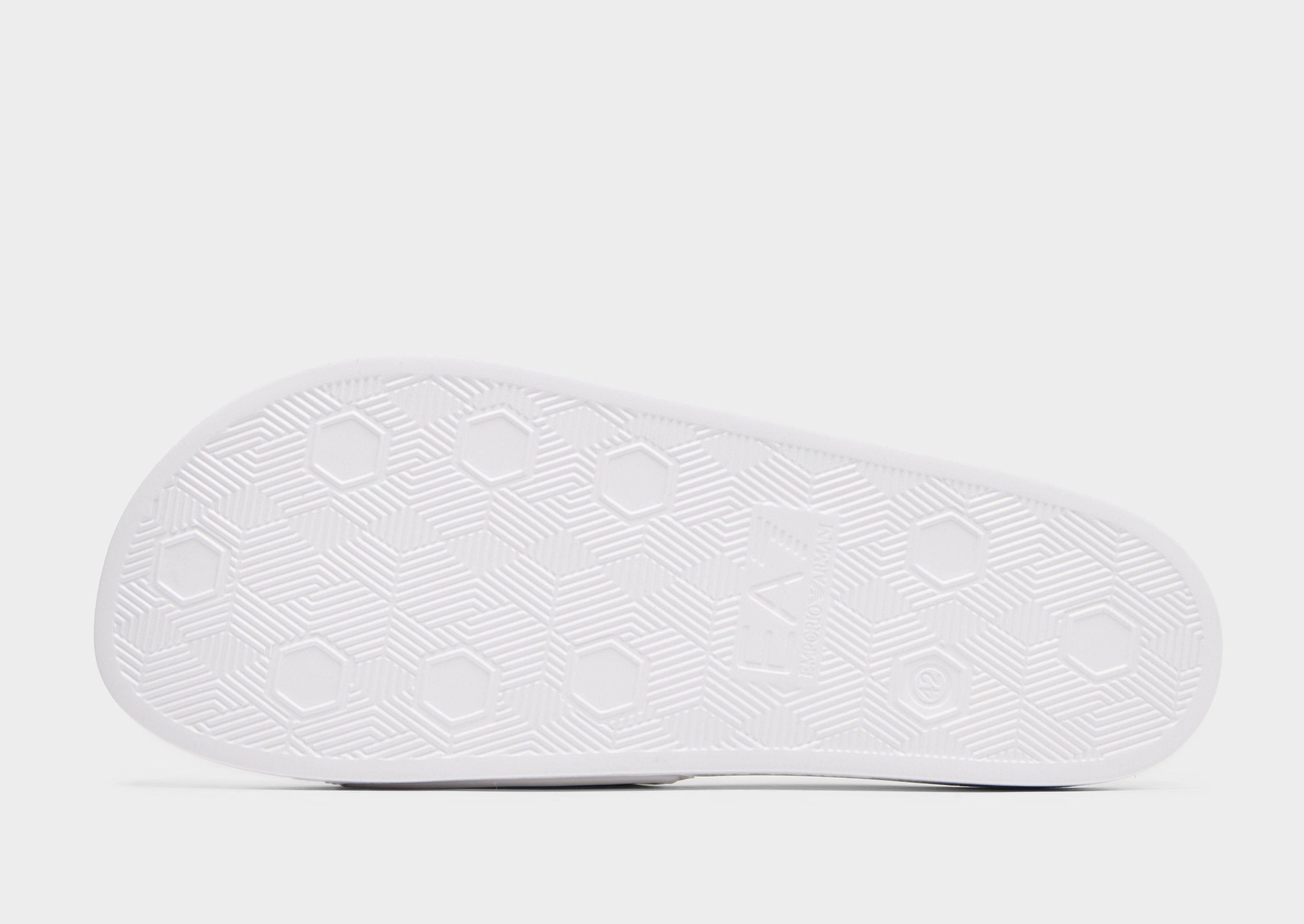 EA7 Emporio Armani Vis Slipper