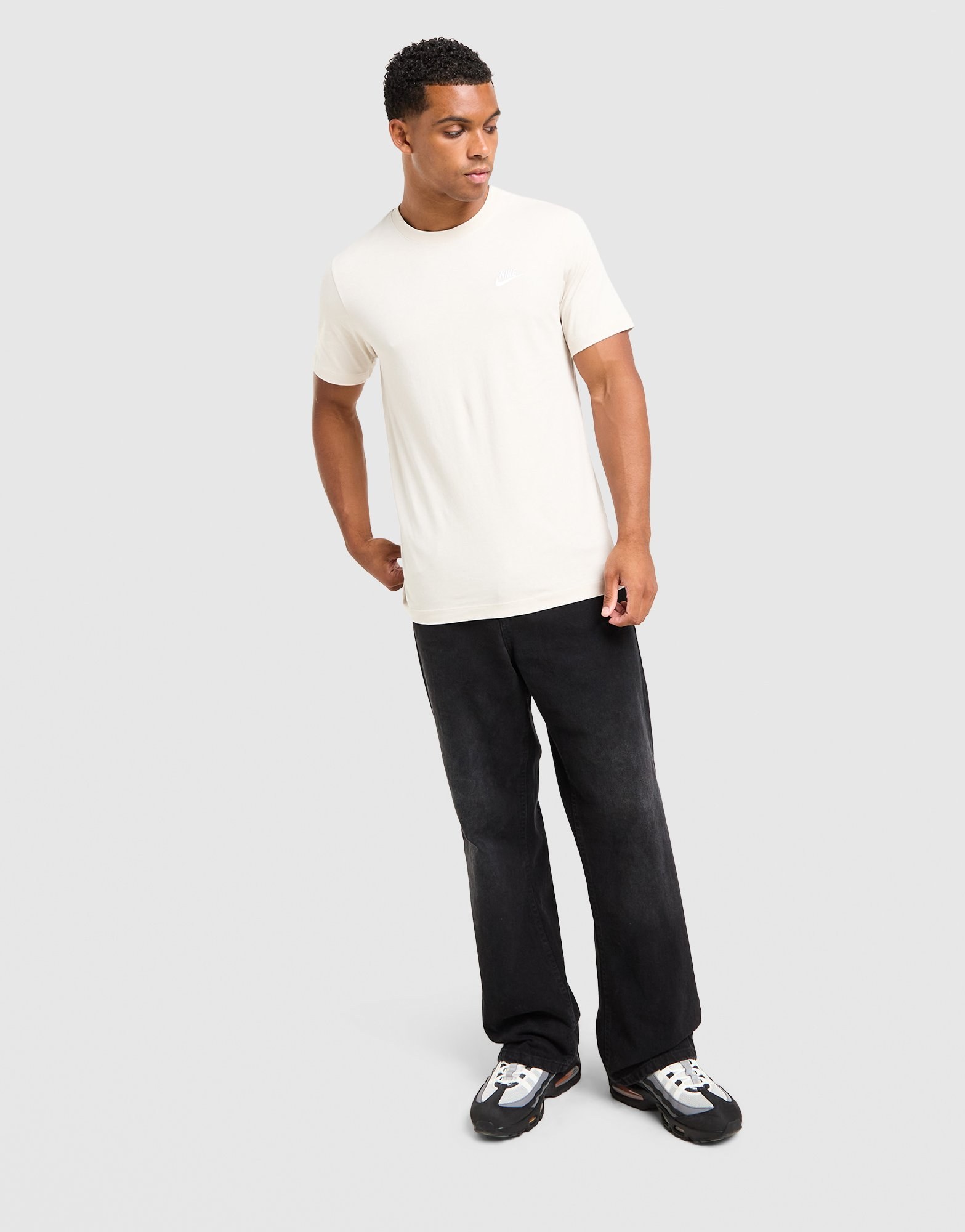 Nike Core T-Shirt