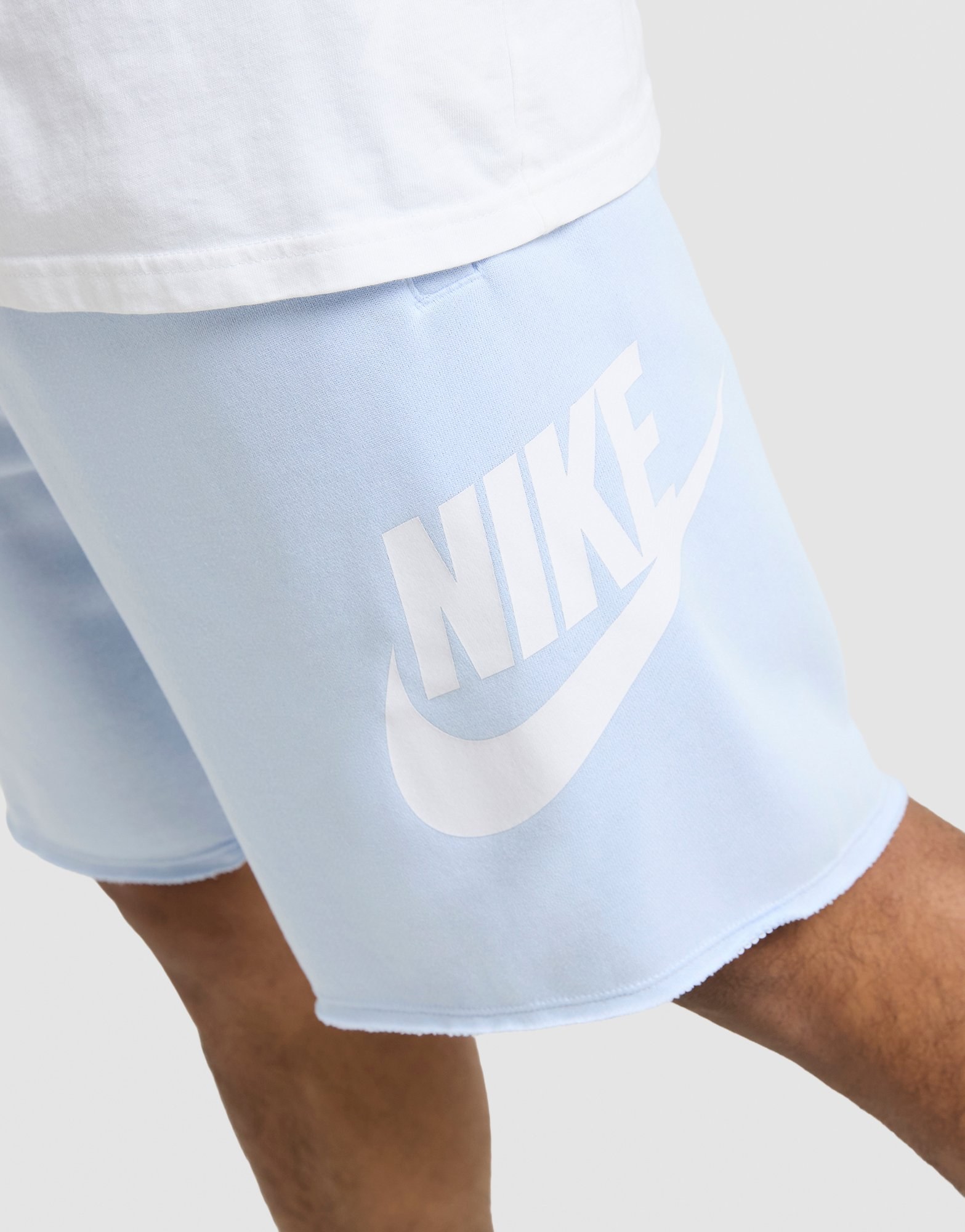 Nike Alumni French Terry Shorts