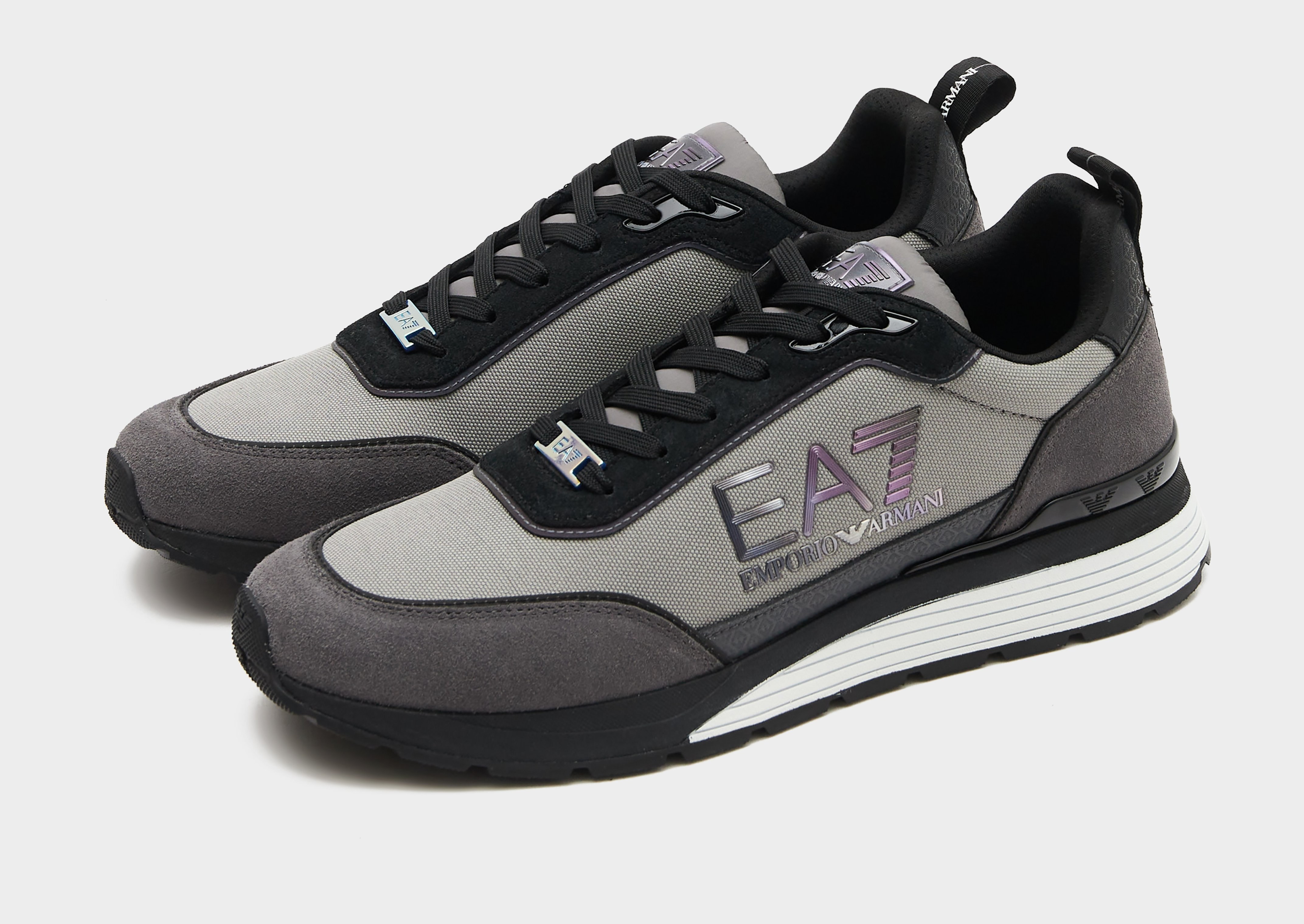 EA7 Emporio Armani Milano