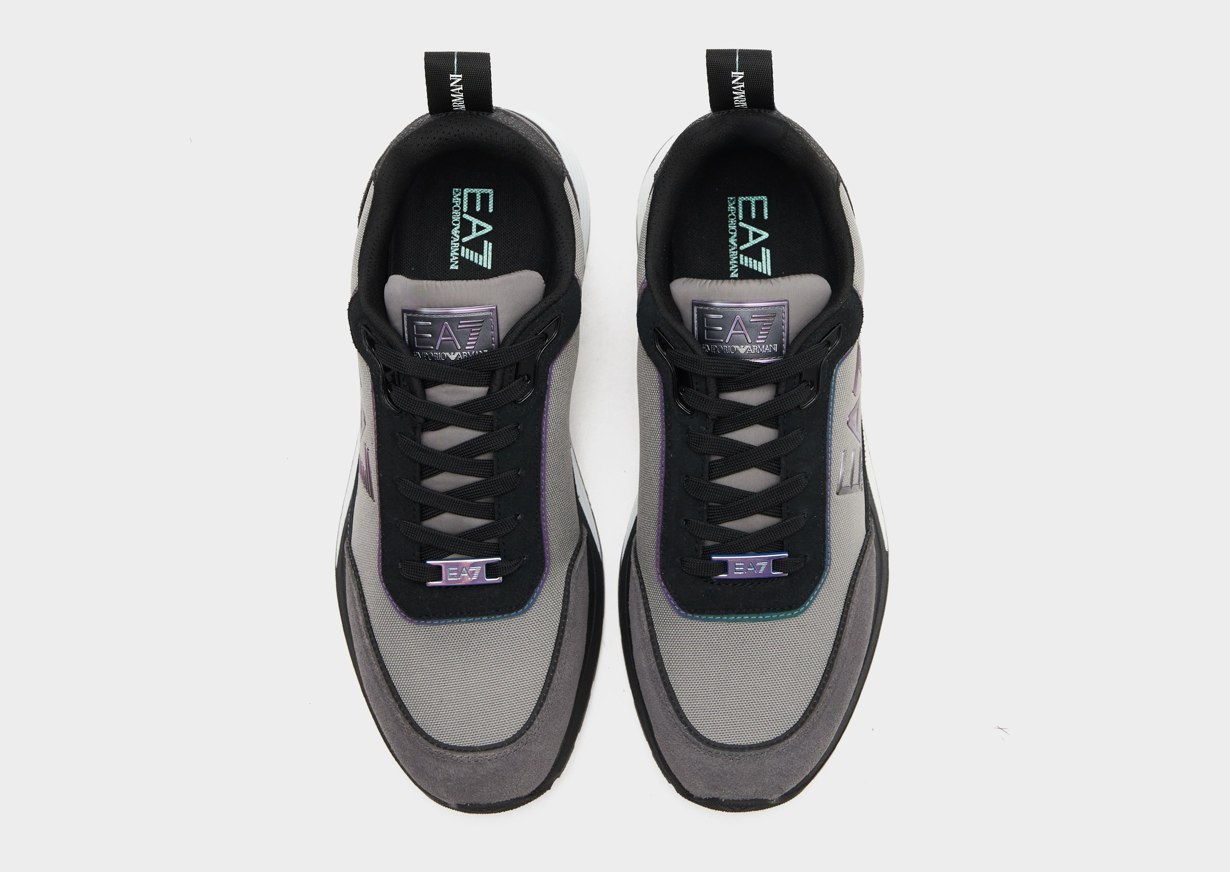 EA7 Emporio Armani Milano